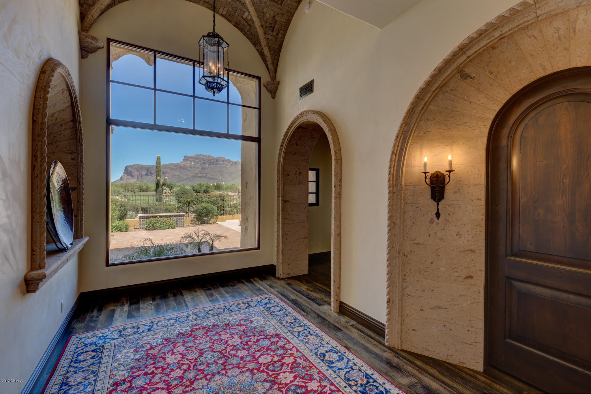 Superstition Mountain - Residential
