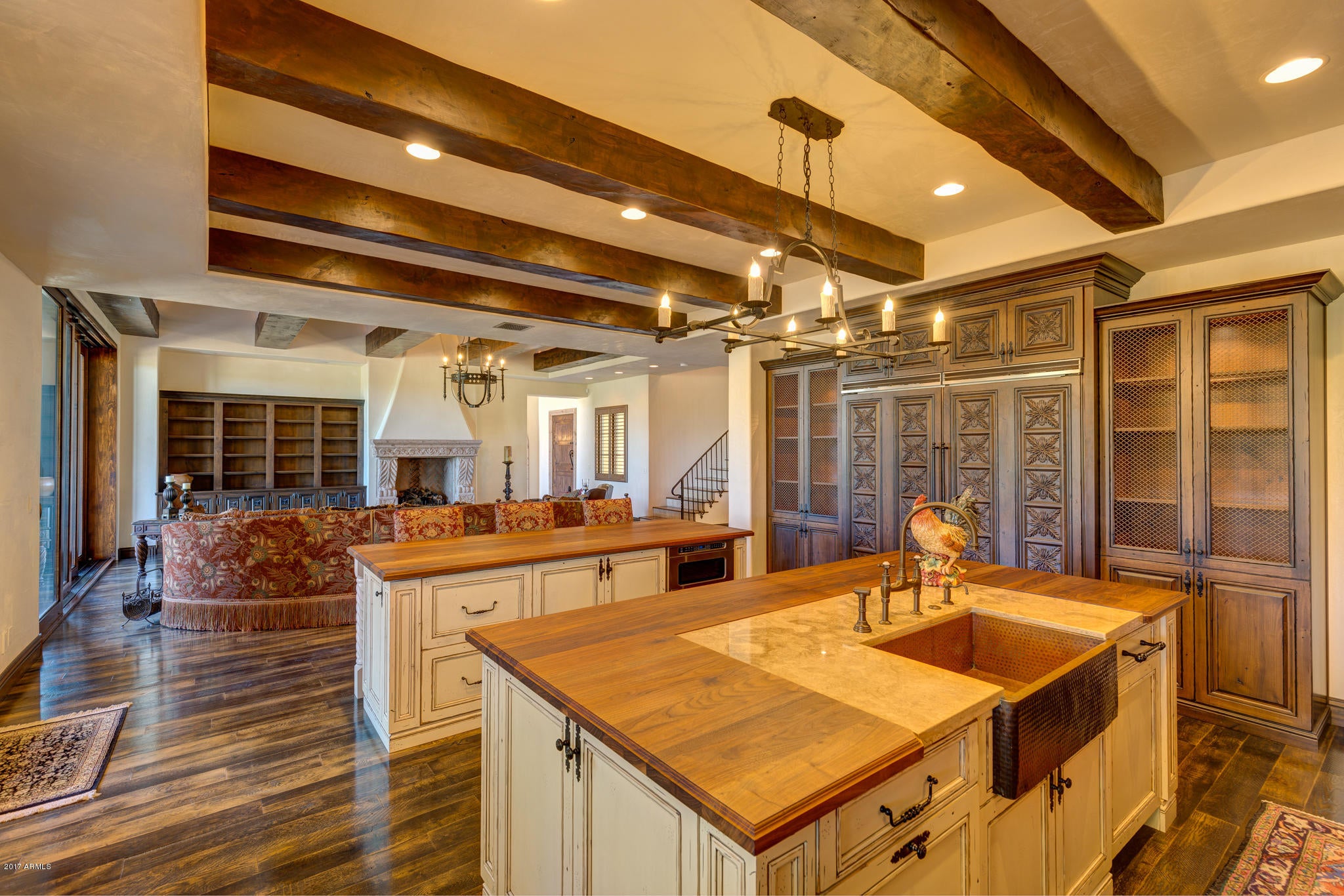 Superstition Mountain - Residential