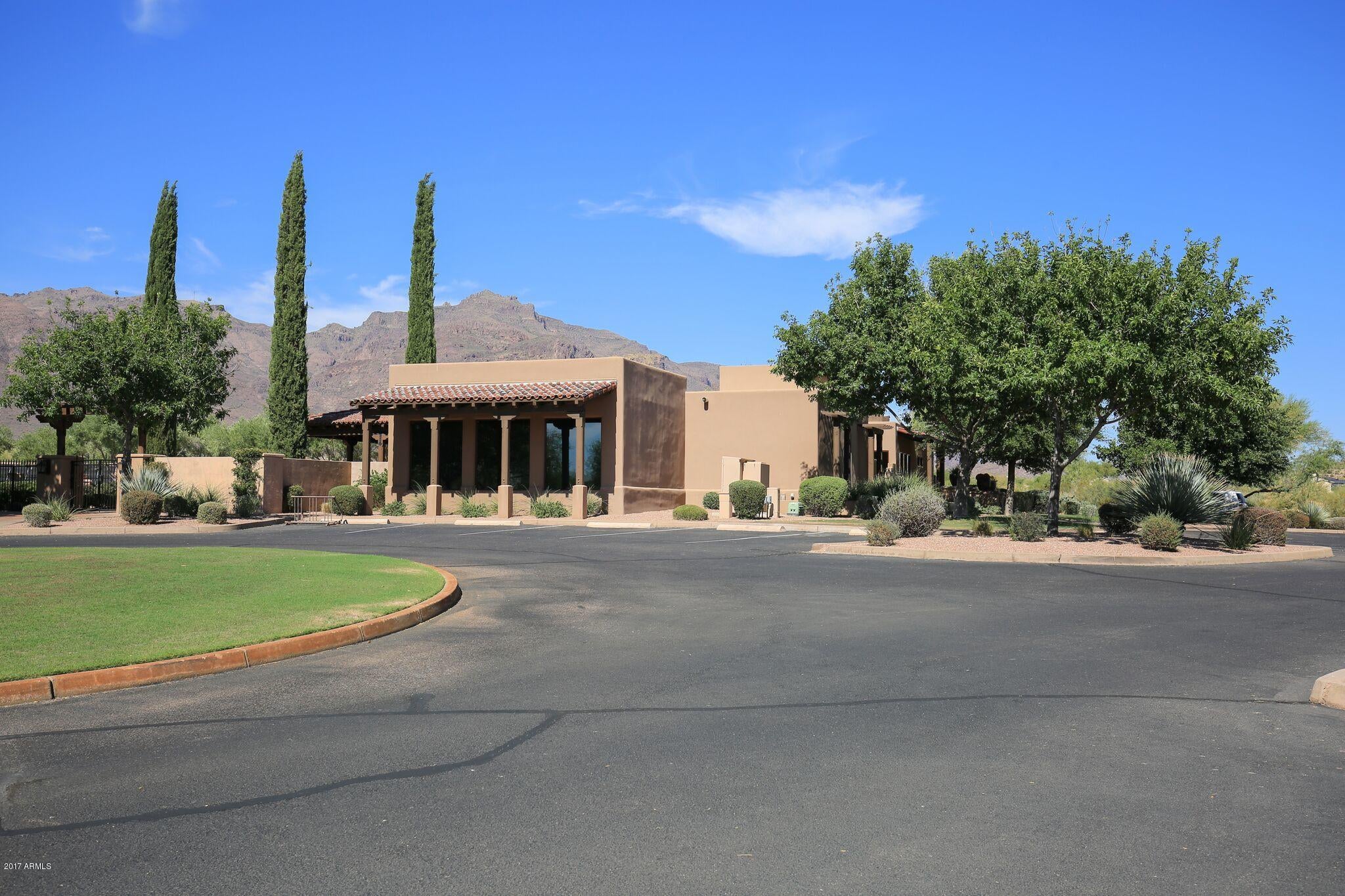 Superstition Mountain - Residential