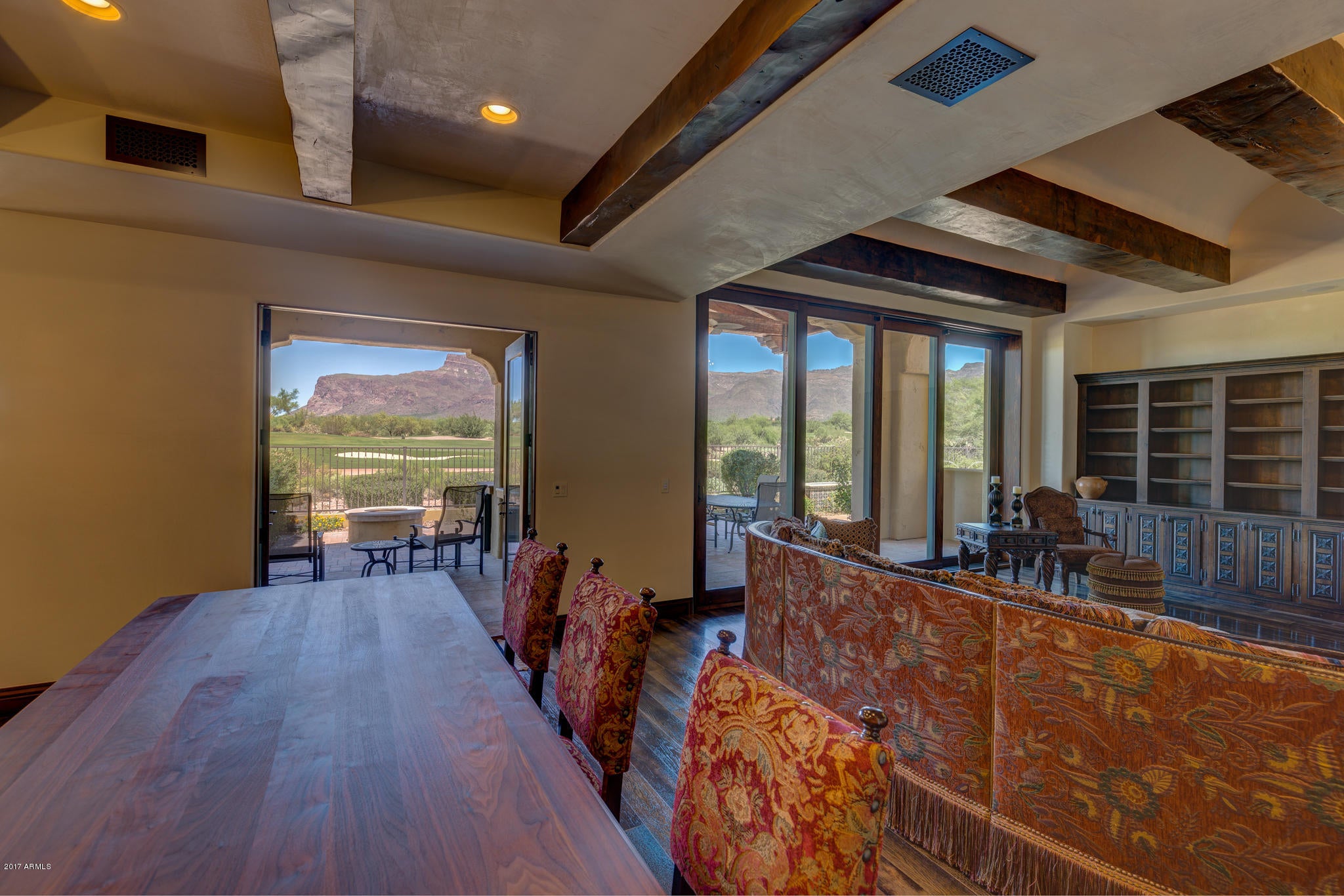 Superstition Mountain - Residential