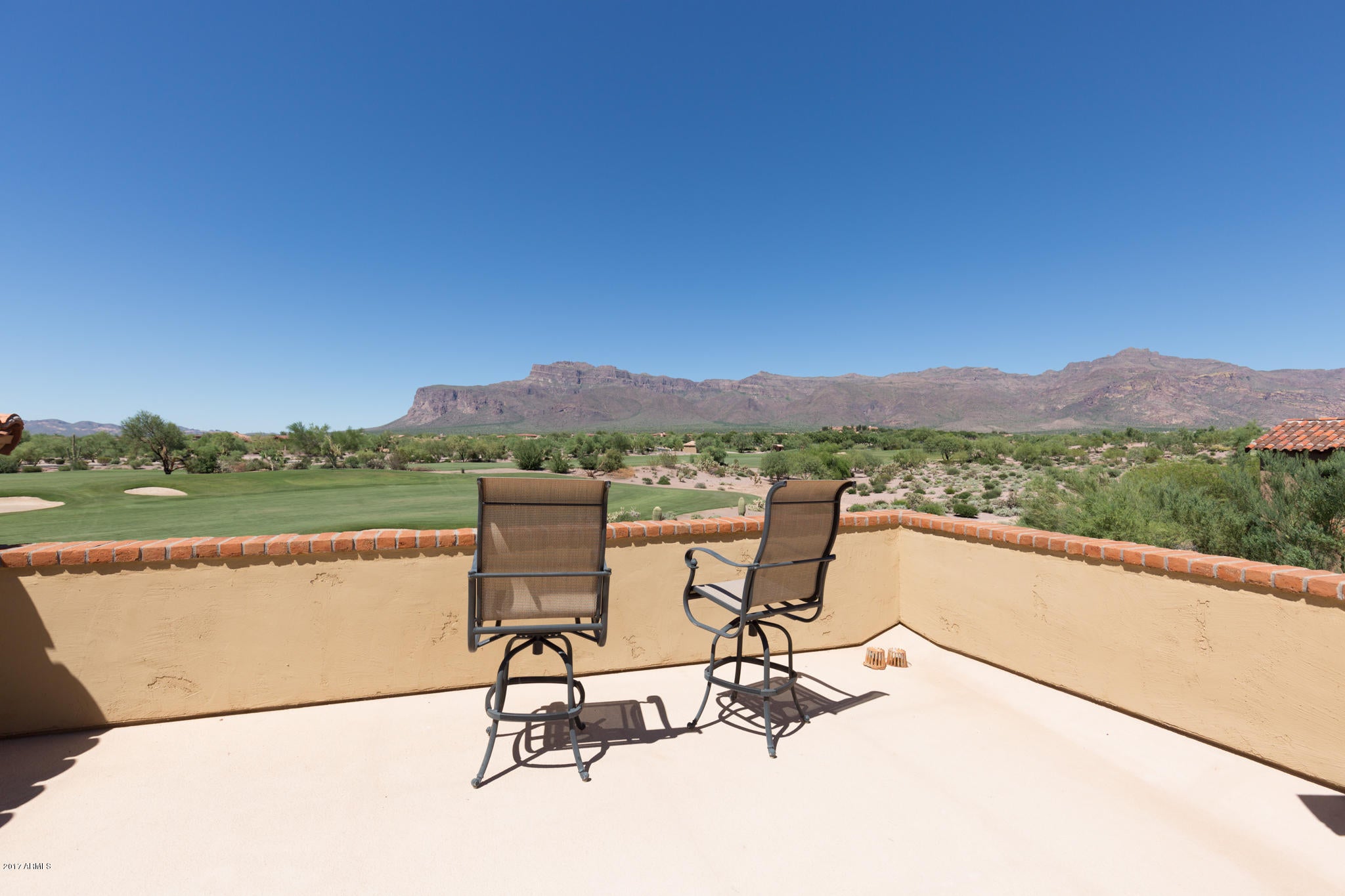 Superstition Mountain - Residential