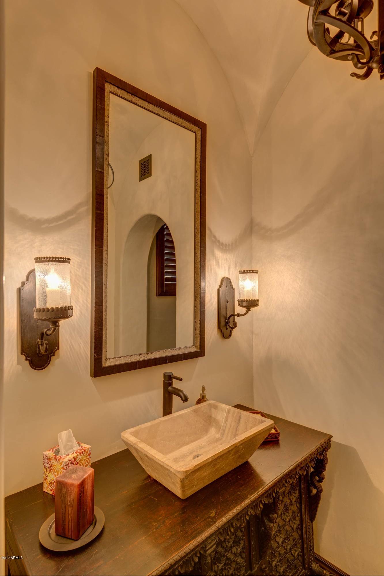 Superstition Mountain - Residential