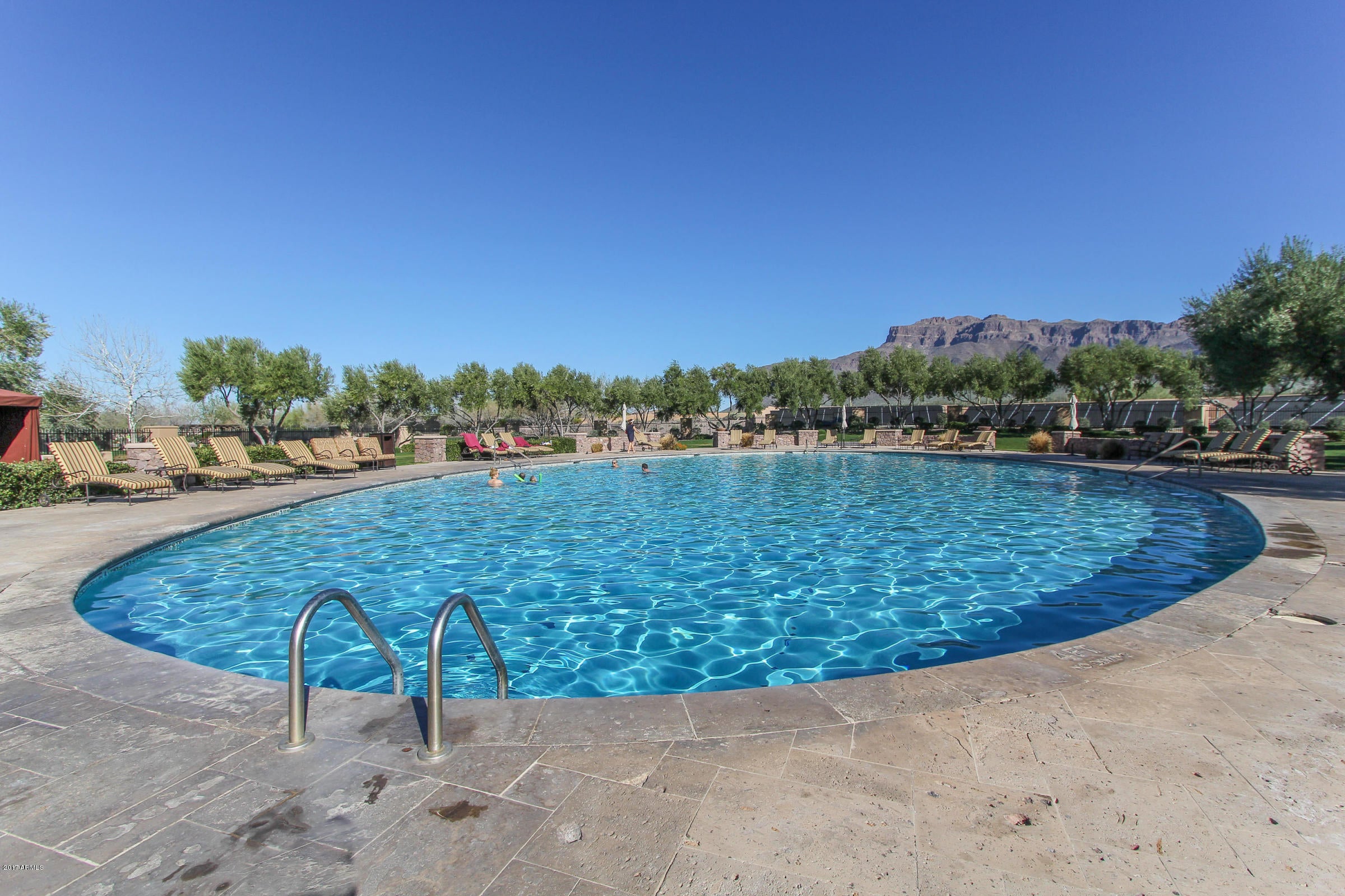 Superstition Mountain - Residential