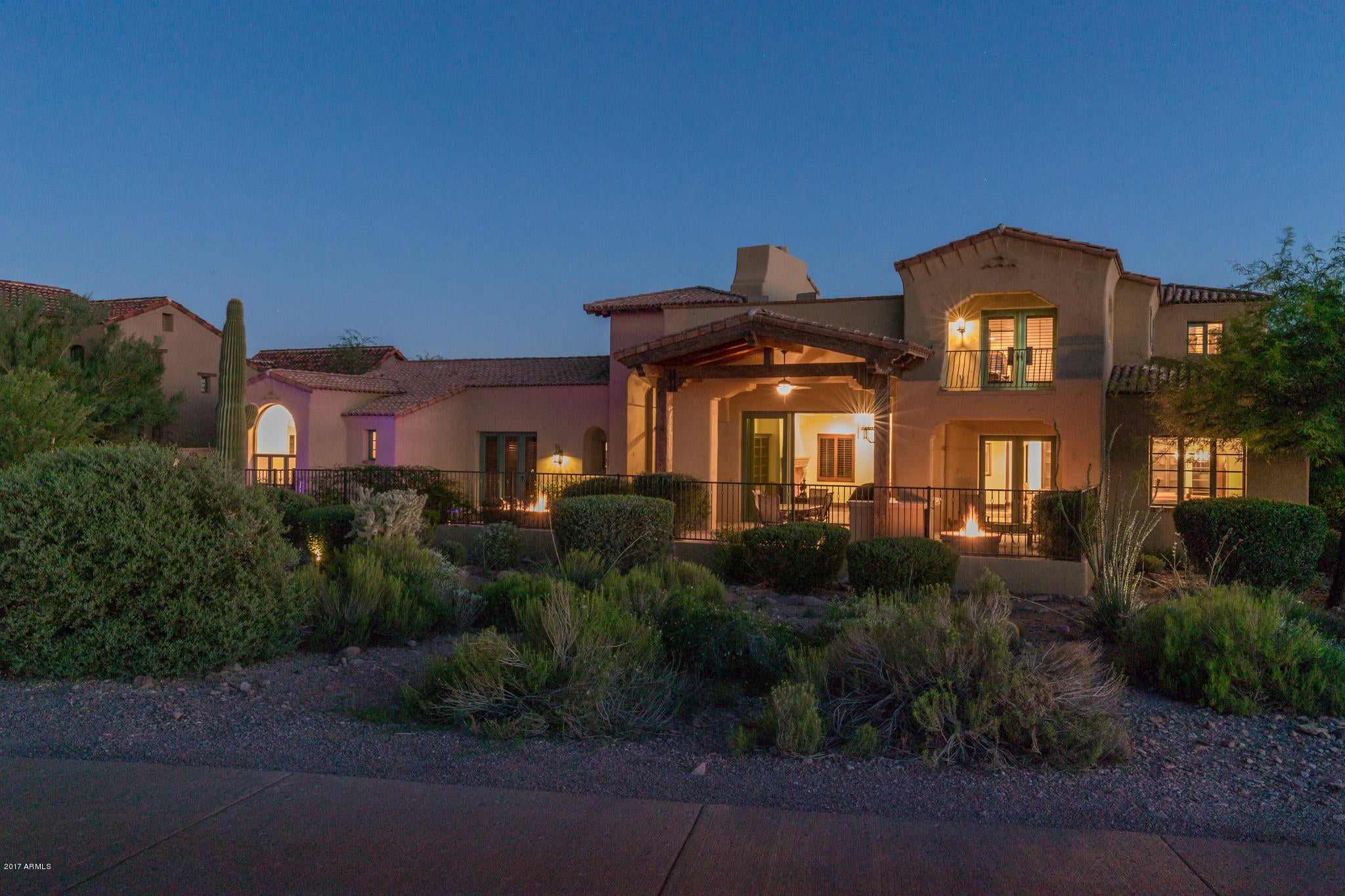 Superstition Mountain - Residential