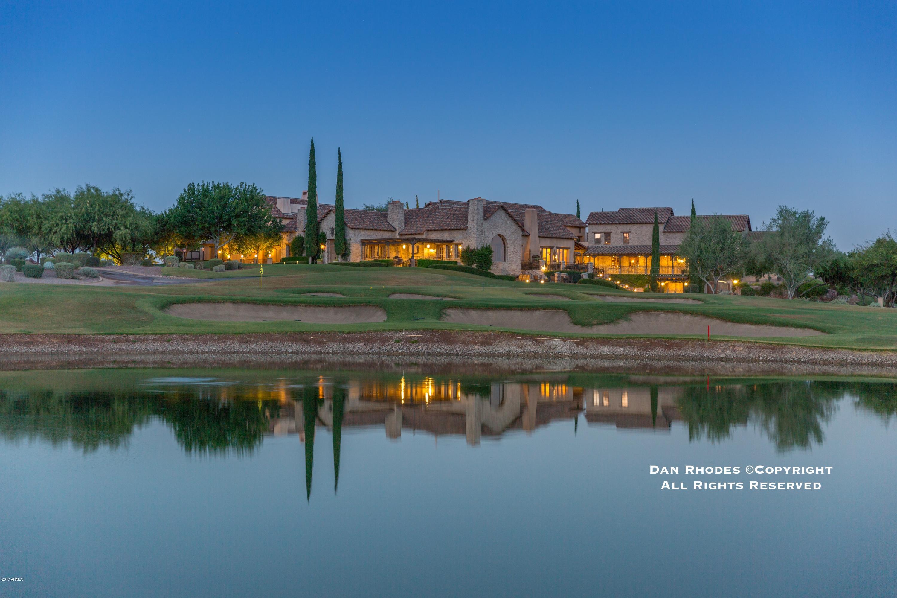 Superstition Mountain - Residential