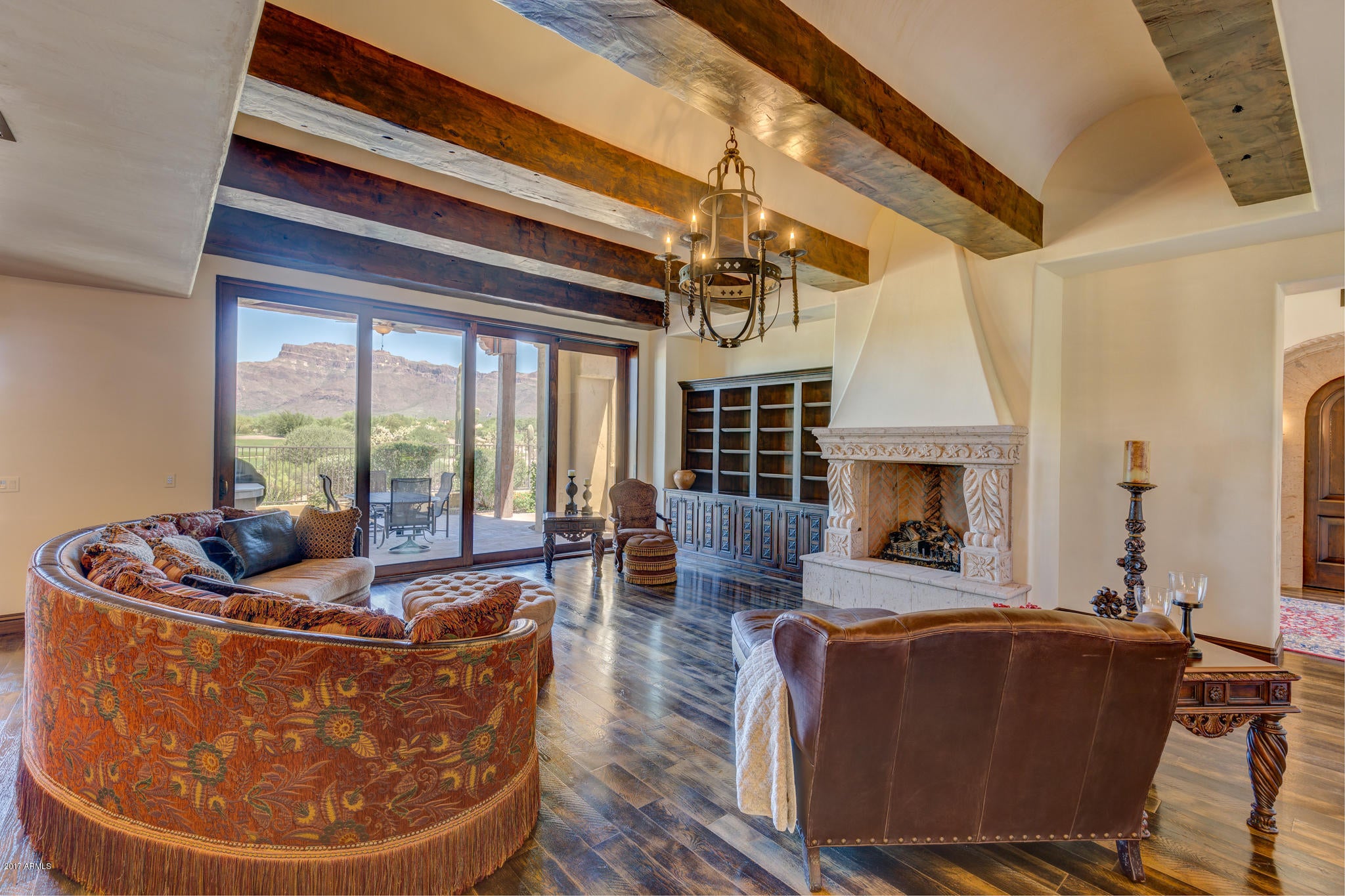 Superstition Mountain - Residential