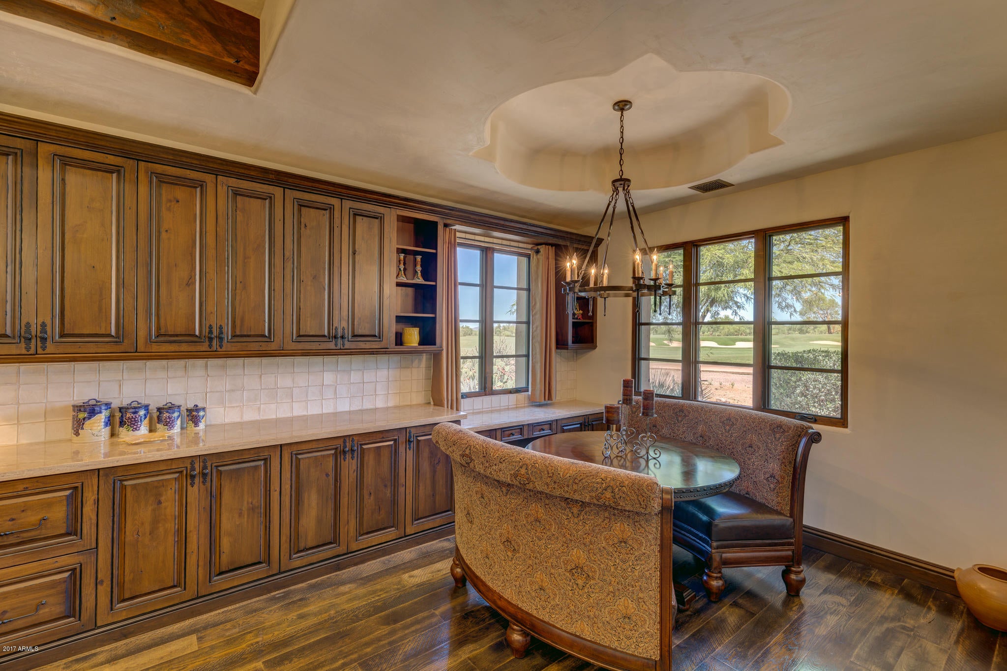 Superstition Mountain - Residential