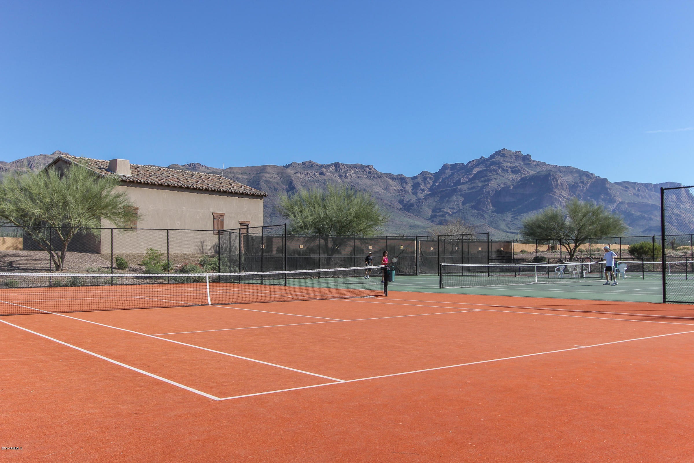 Superstition Mountain - Residential
