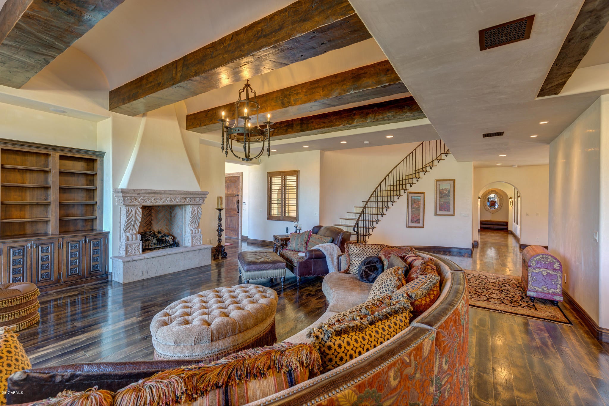 Superstition Mountain - Residential