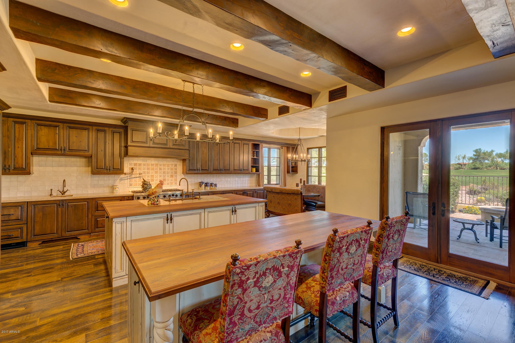 Superstition Mountain - Residential