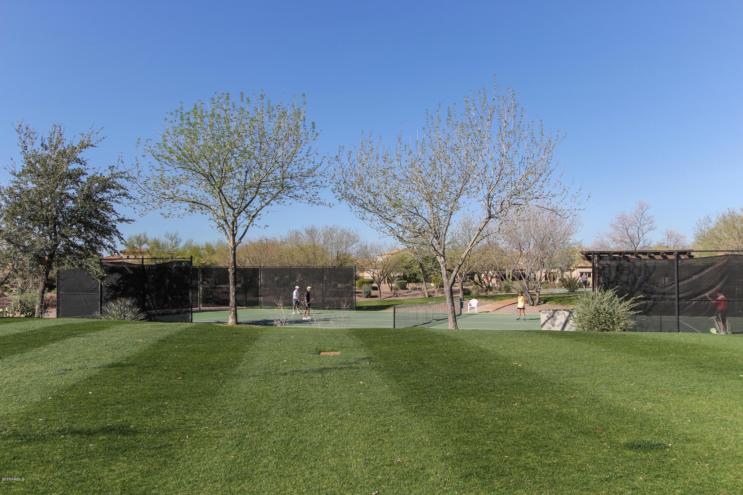 Superstition Mountain - Residential