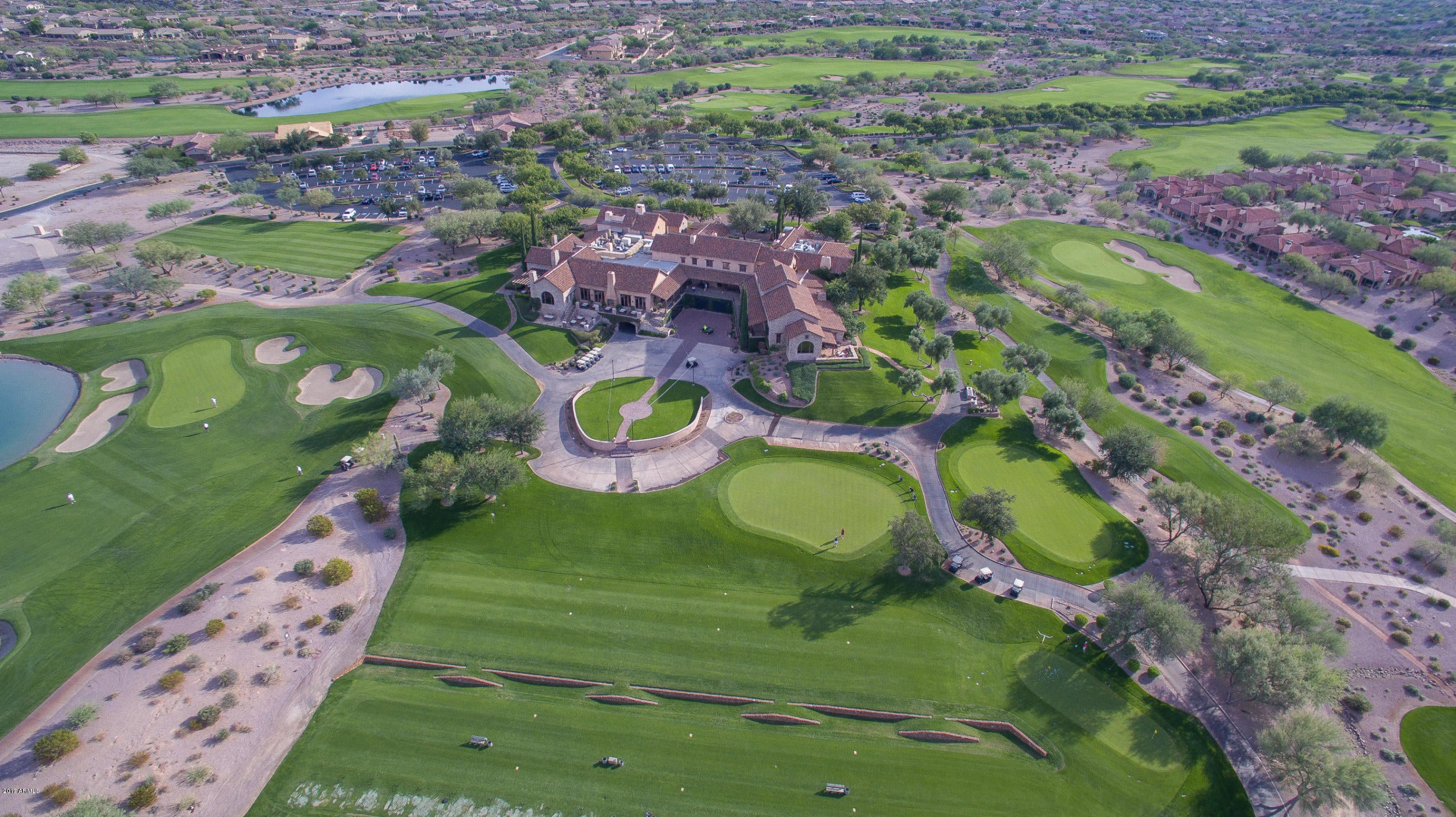 Superstition Mountain - Residential