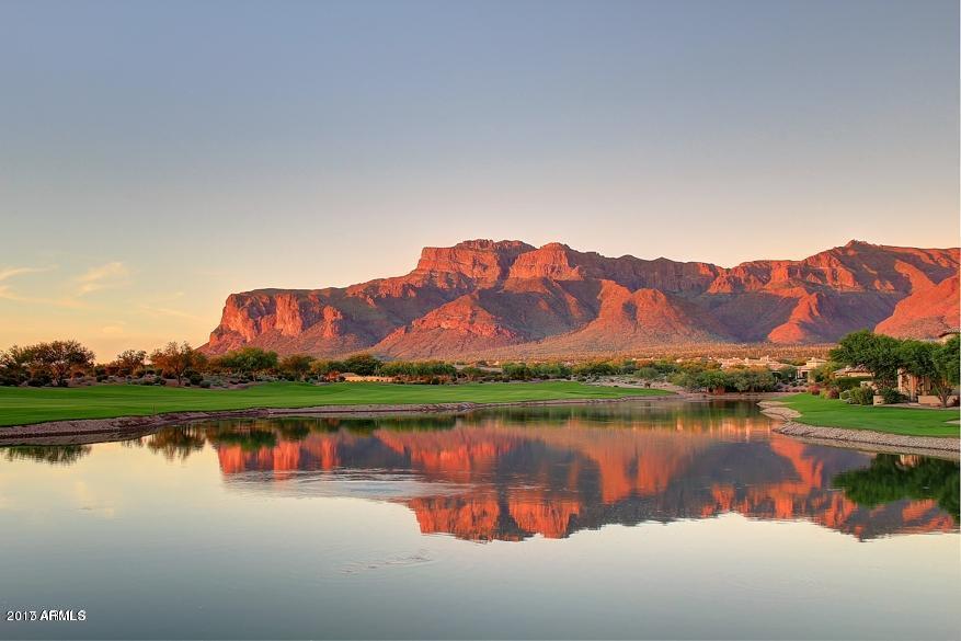 Superstition Mountain - Residential