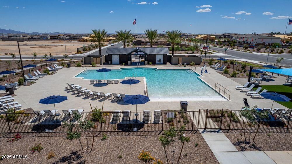Allen Ranches Discovery - Residential