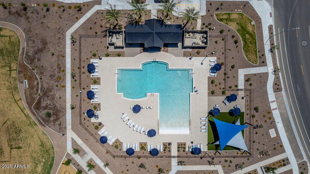 Allen Ranches Discovery - Residential