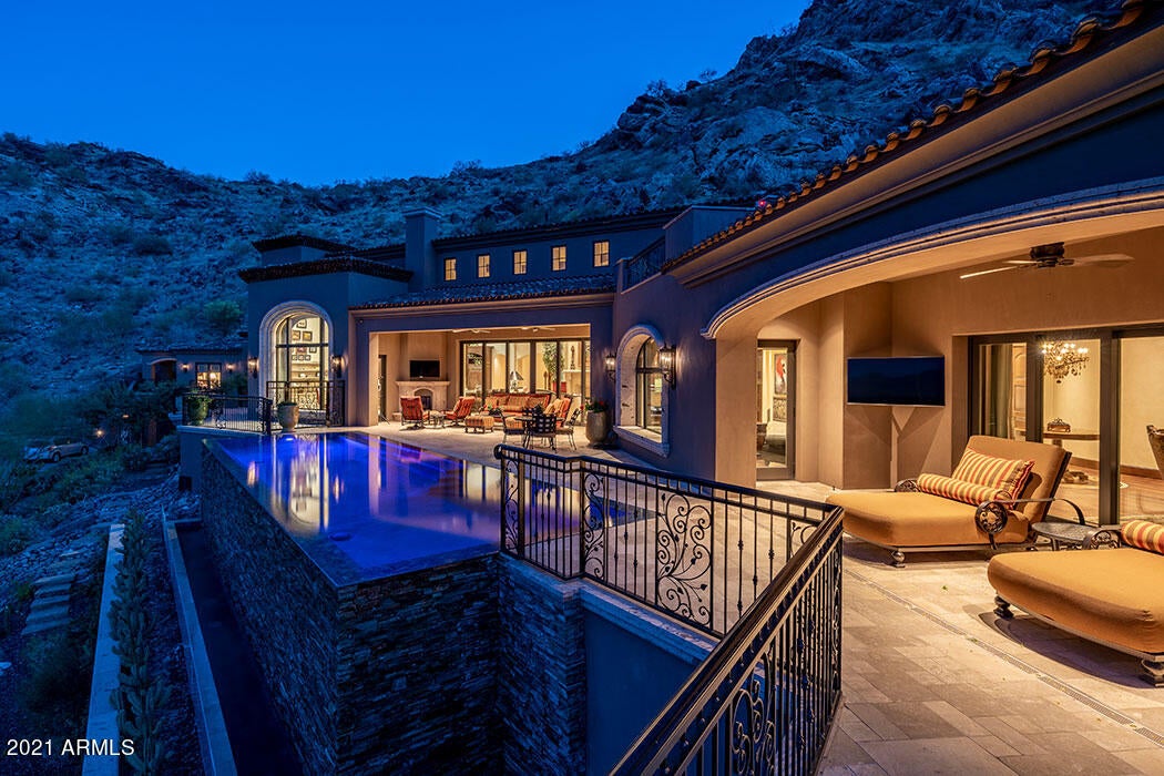 See in Title - Residential