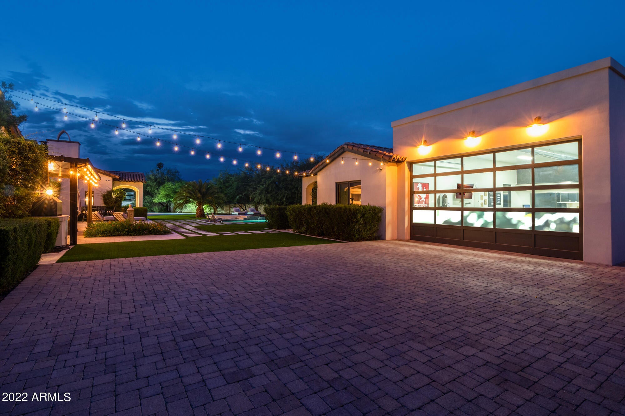 BRADLEY ACRES - Residential