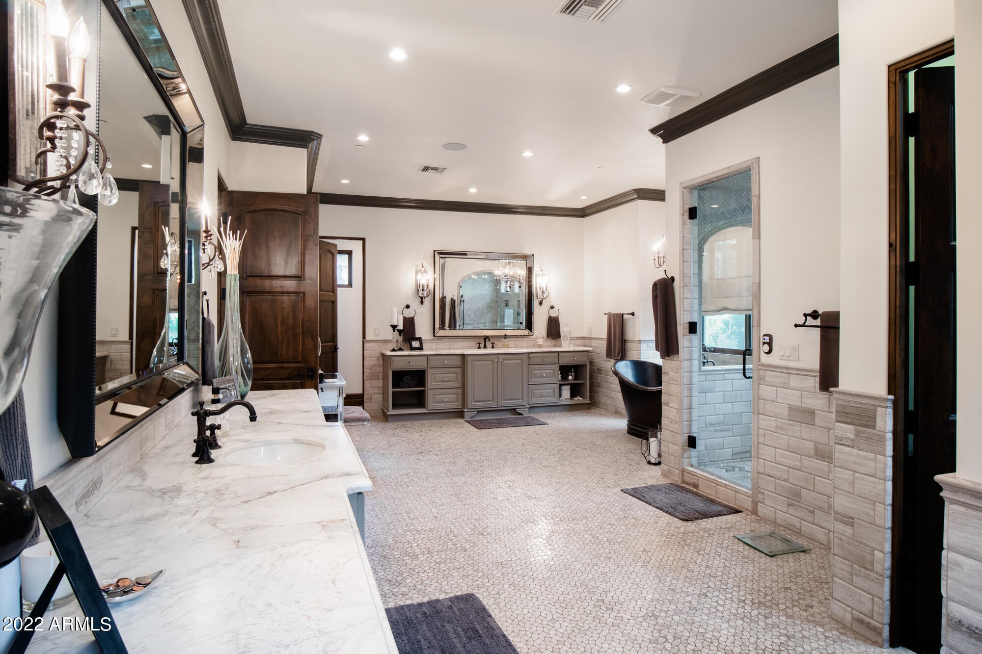 BRADLEY ACRES - Residential