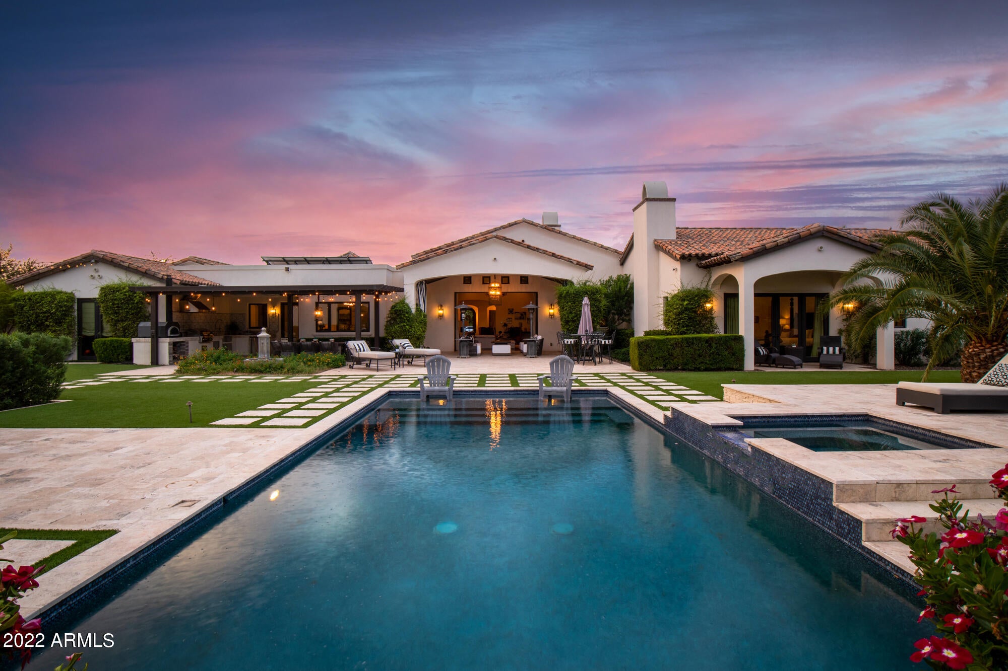 BRADLEY ACRES - Residential