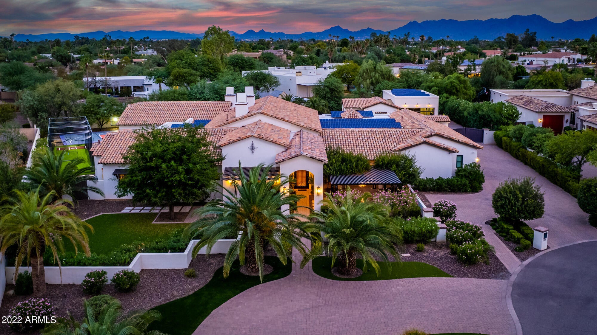 BRADLEY ACRES - Residential