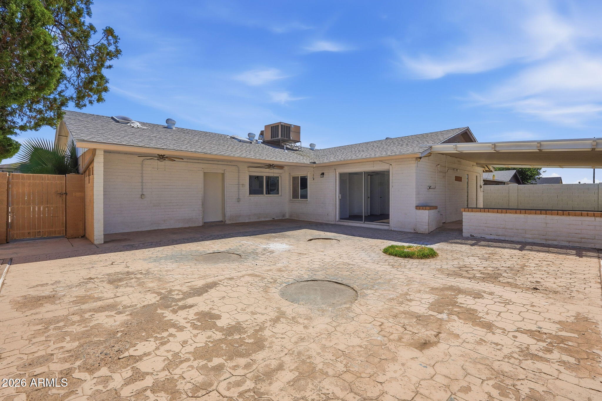 ADVENTURE HOMES AMD - Residential