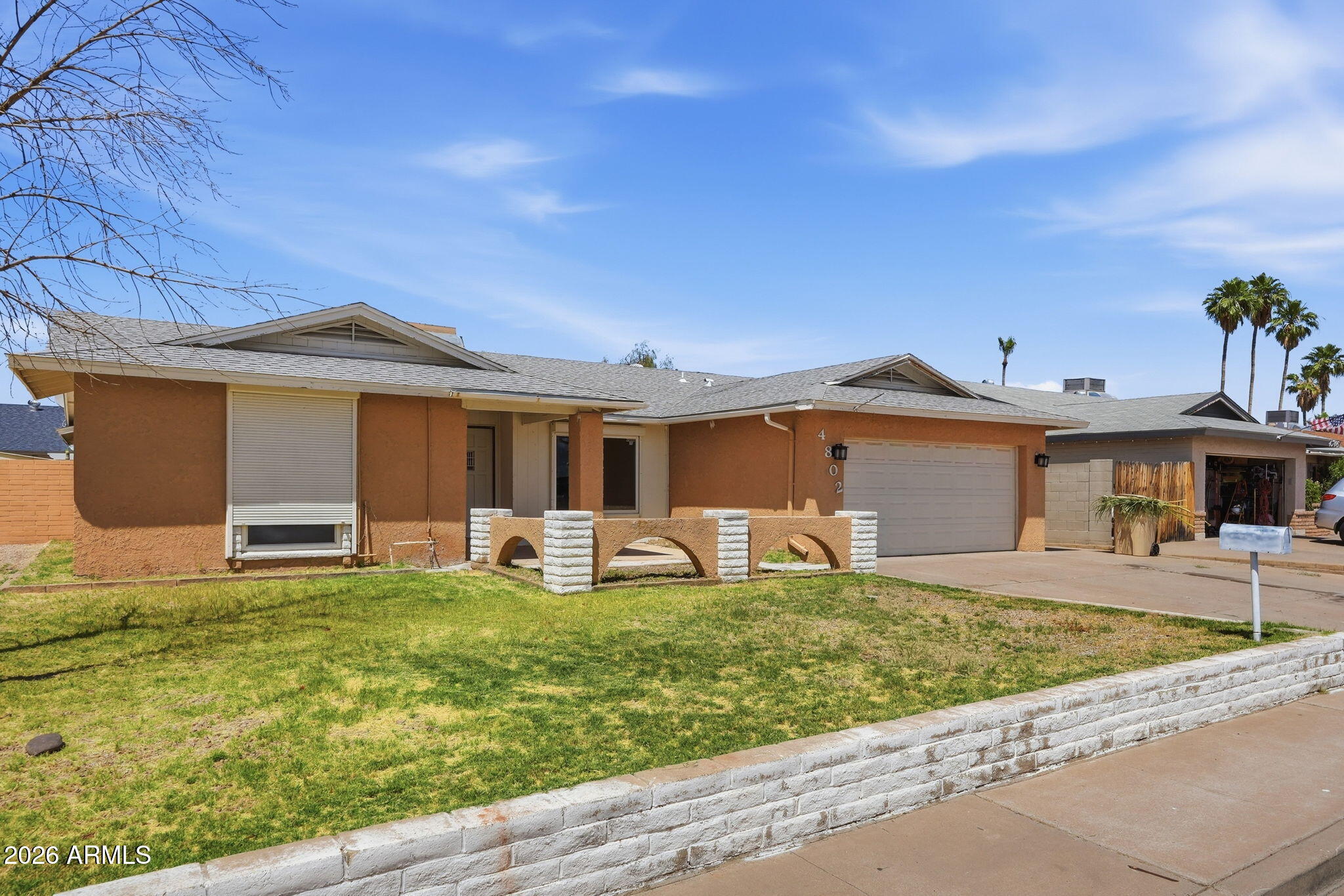 ADVENTURE HOMES AMD - Residential