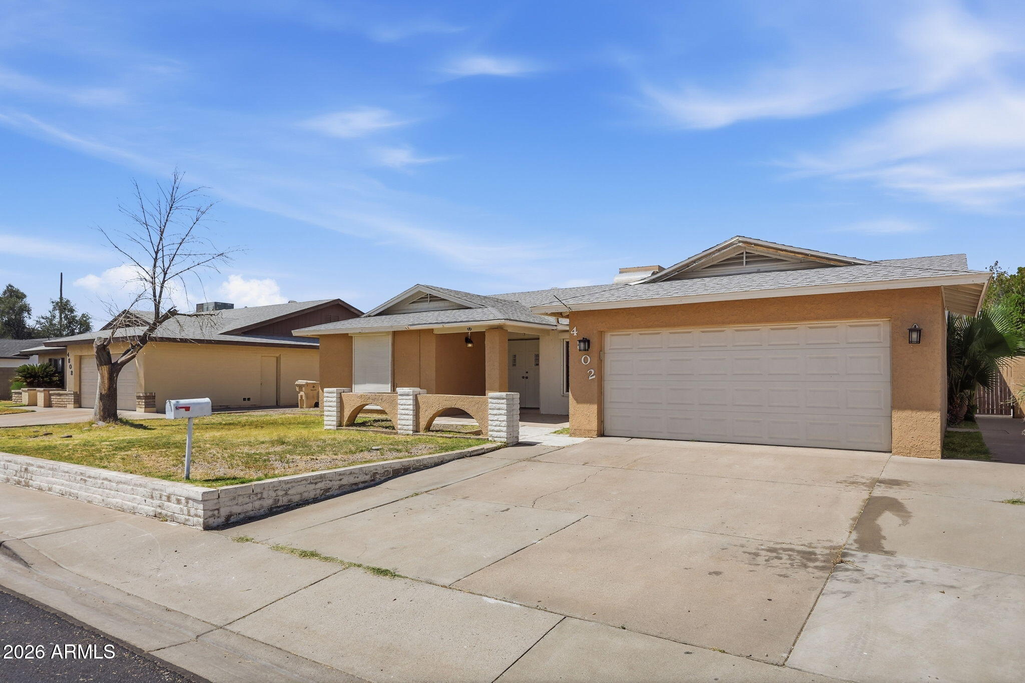 ADVENTURE HOMES AMD - Residential