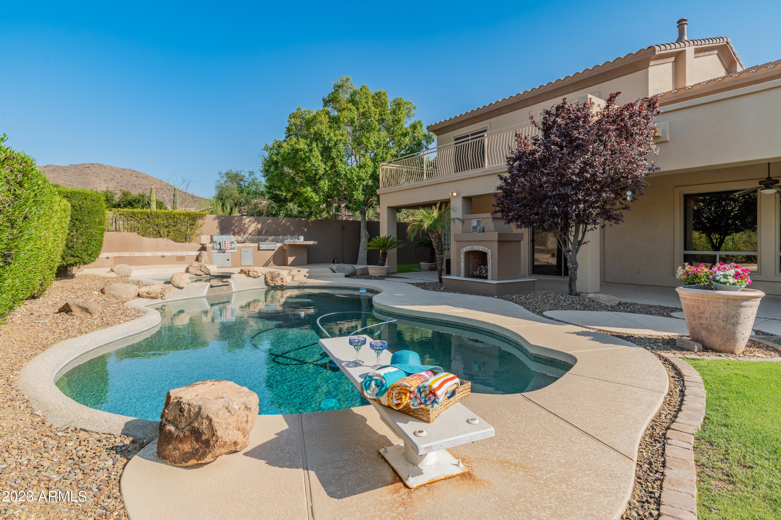 McDowell Mountain Ranch - Residential