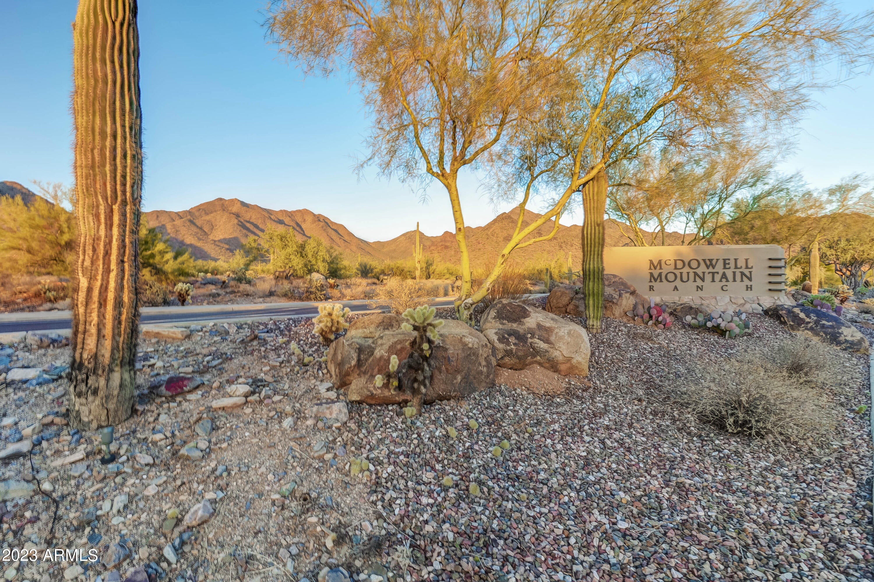 McDowell Mountain Ranch - Residential