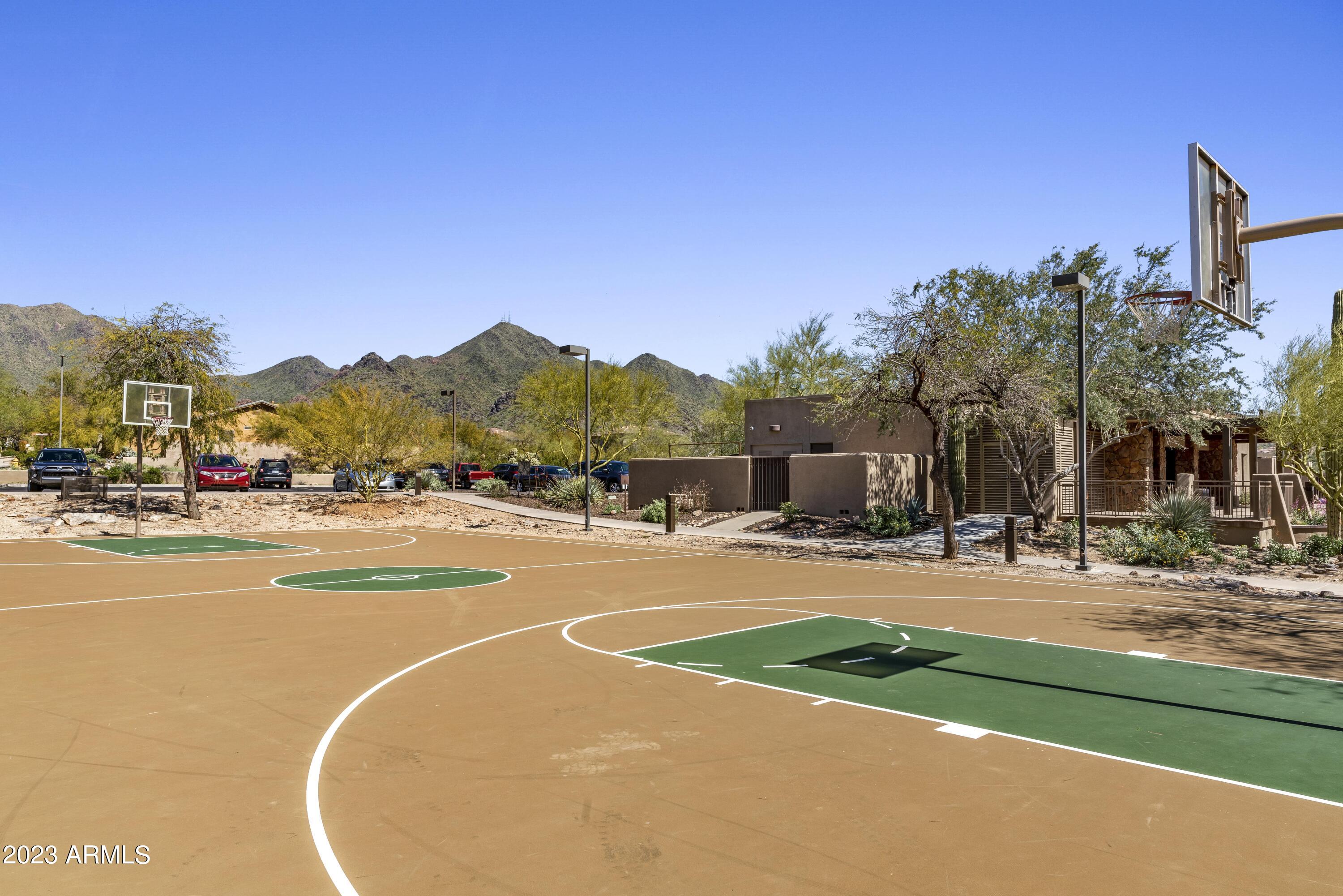 McDowell Mountain Ranch - Residential
