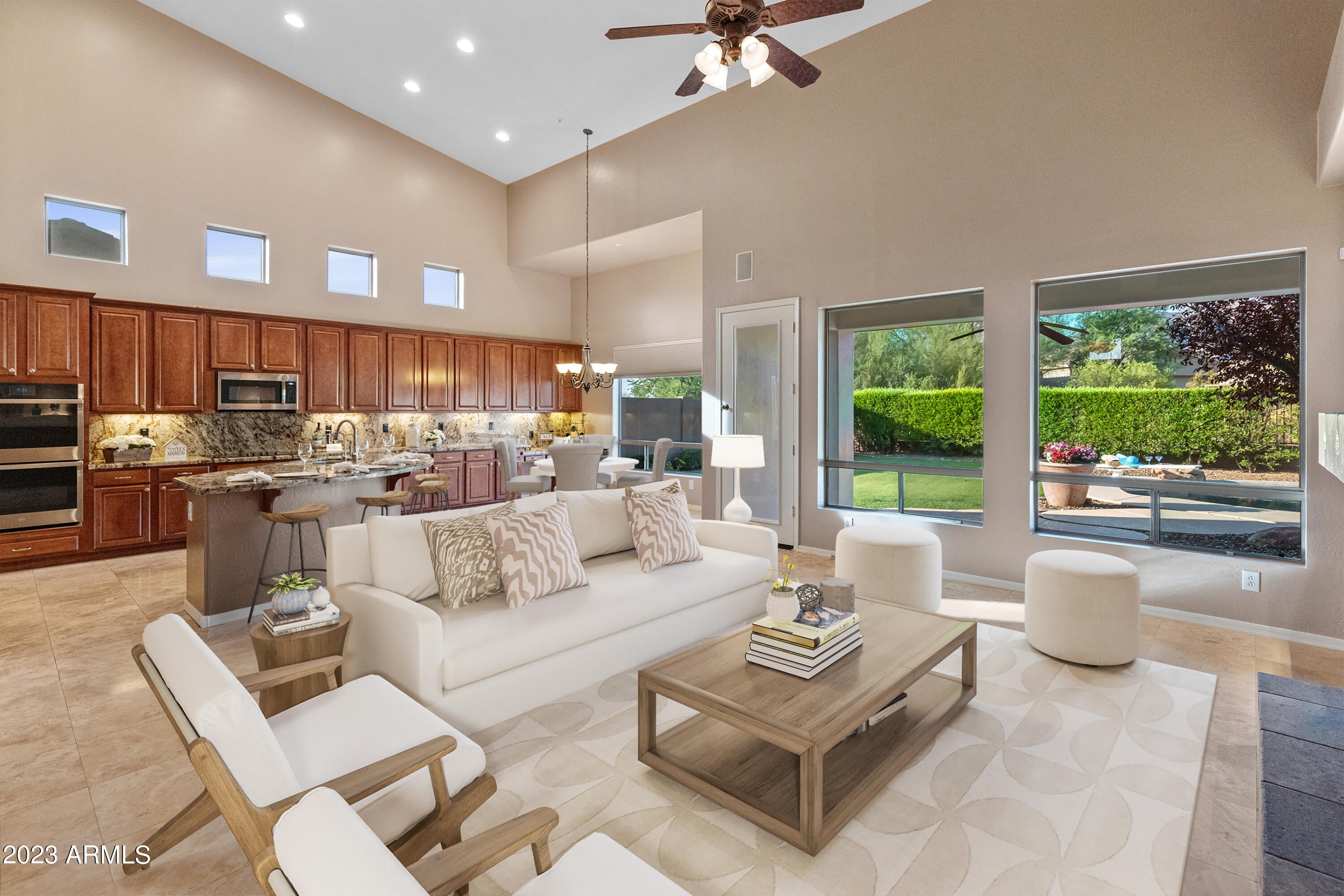 McDowell Mountain Ranch - Residential