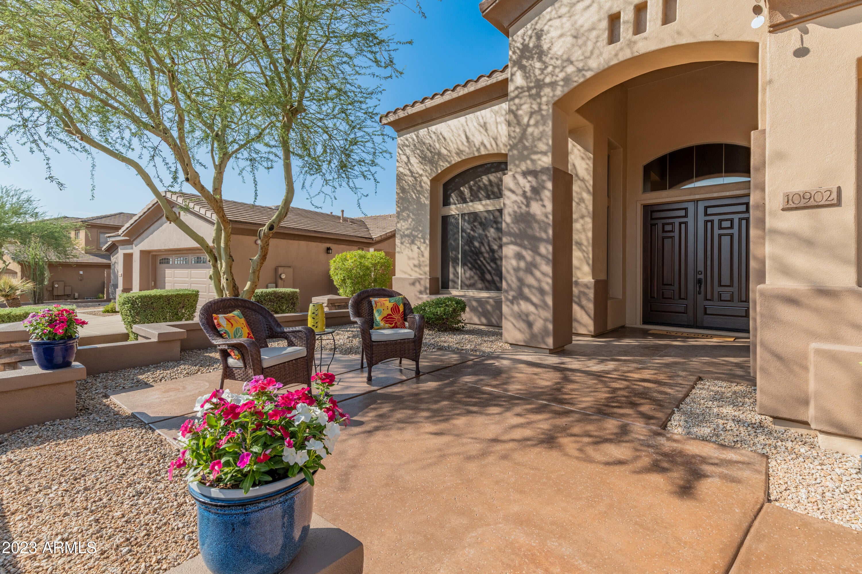 McDowell Mountain Ranch - Residential