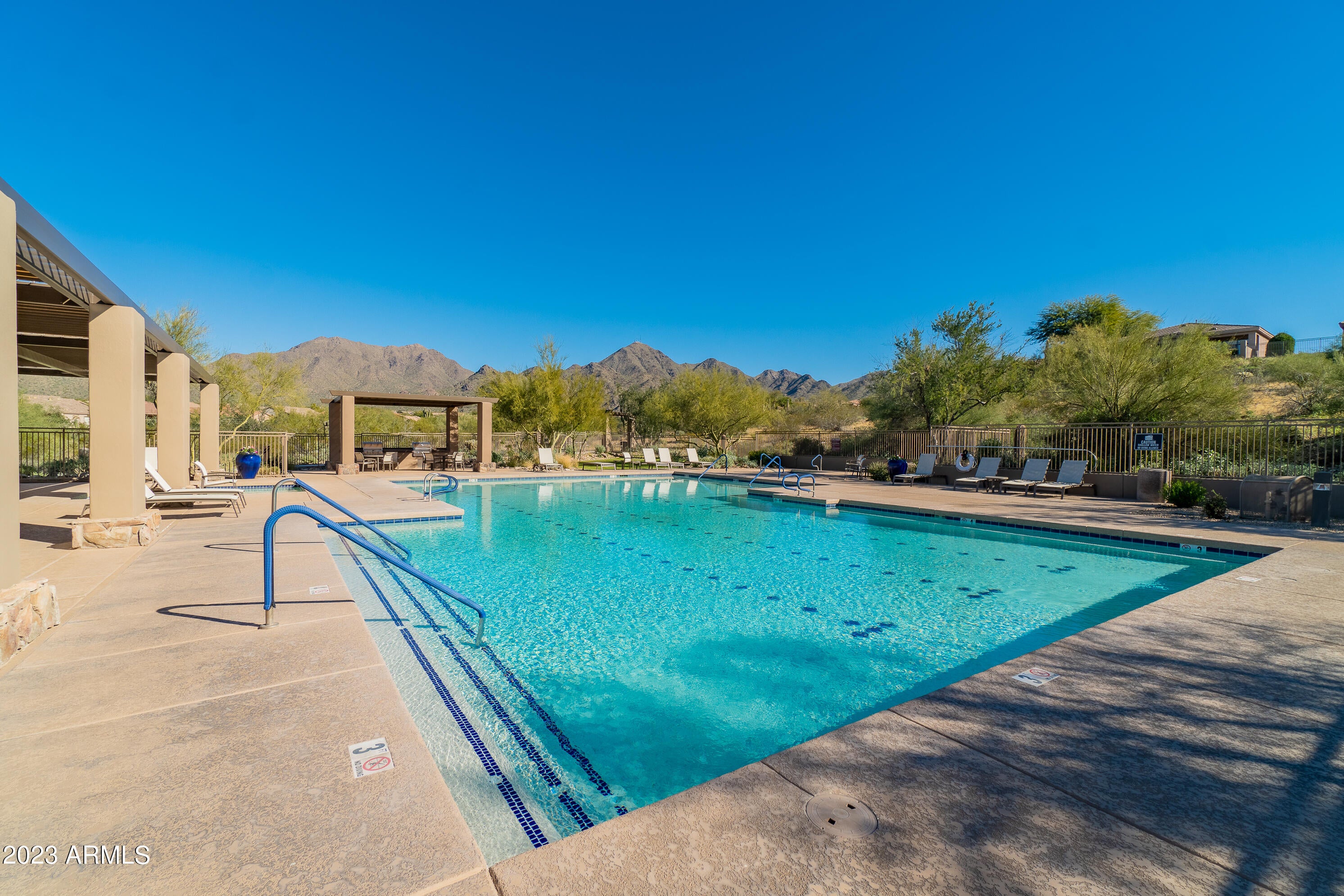 McDowell Mountain Ranch - Residential