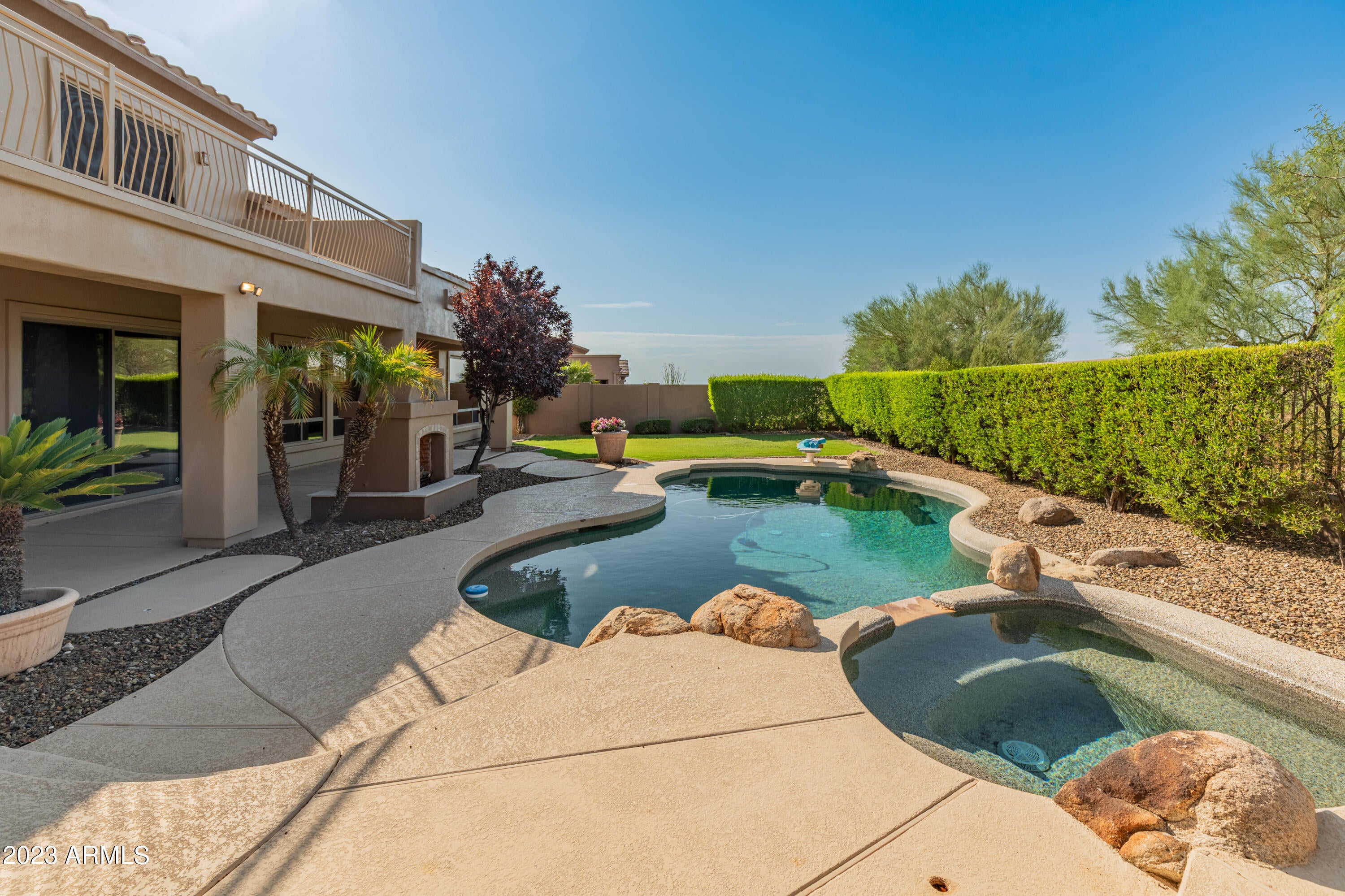 McDowell Mountain Ranch - Residential