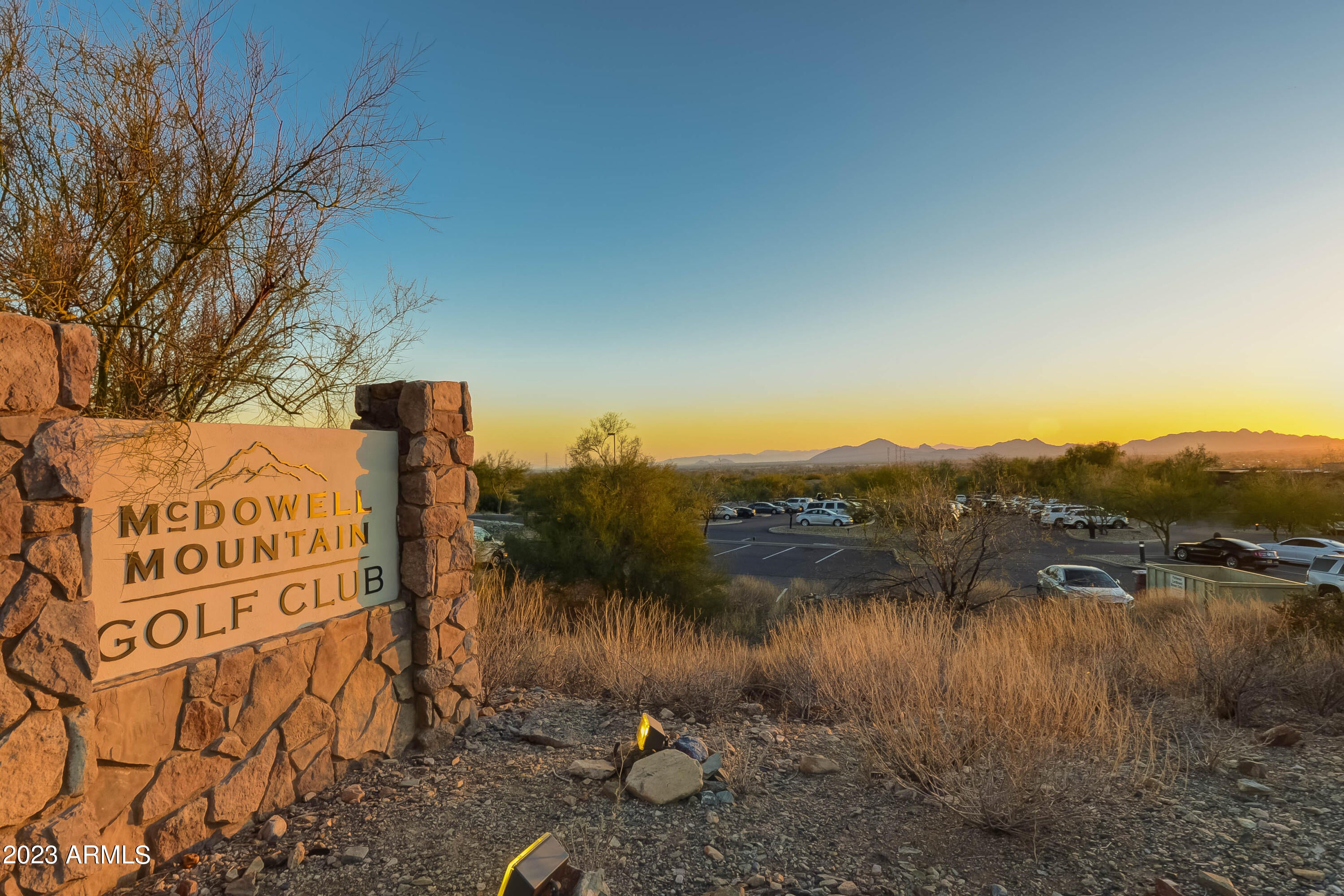 McDowell Mountain Ranch - Residential