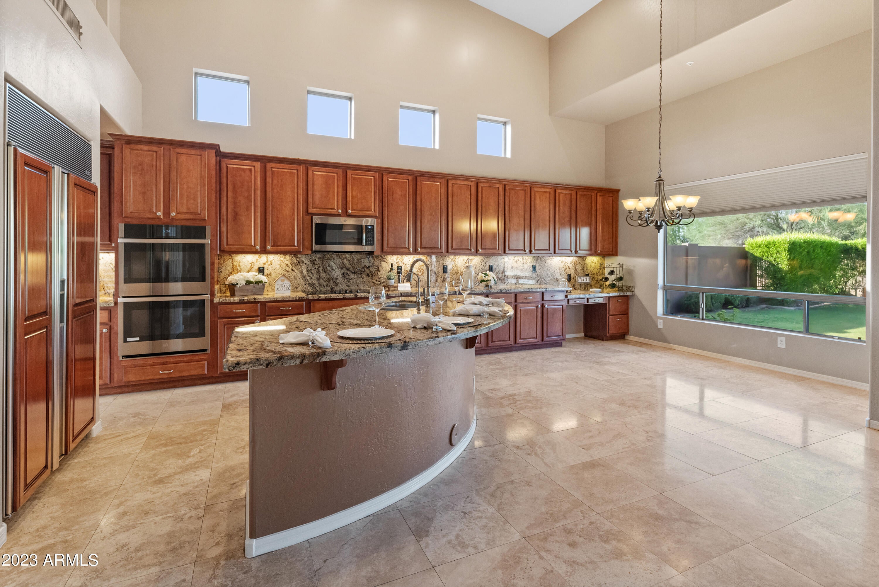 McDowell Mountain Ranch - Residential