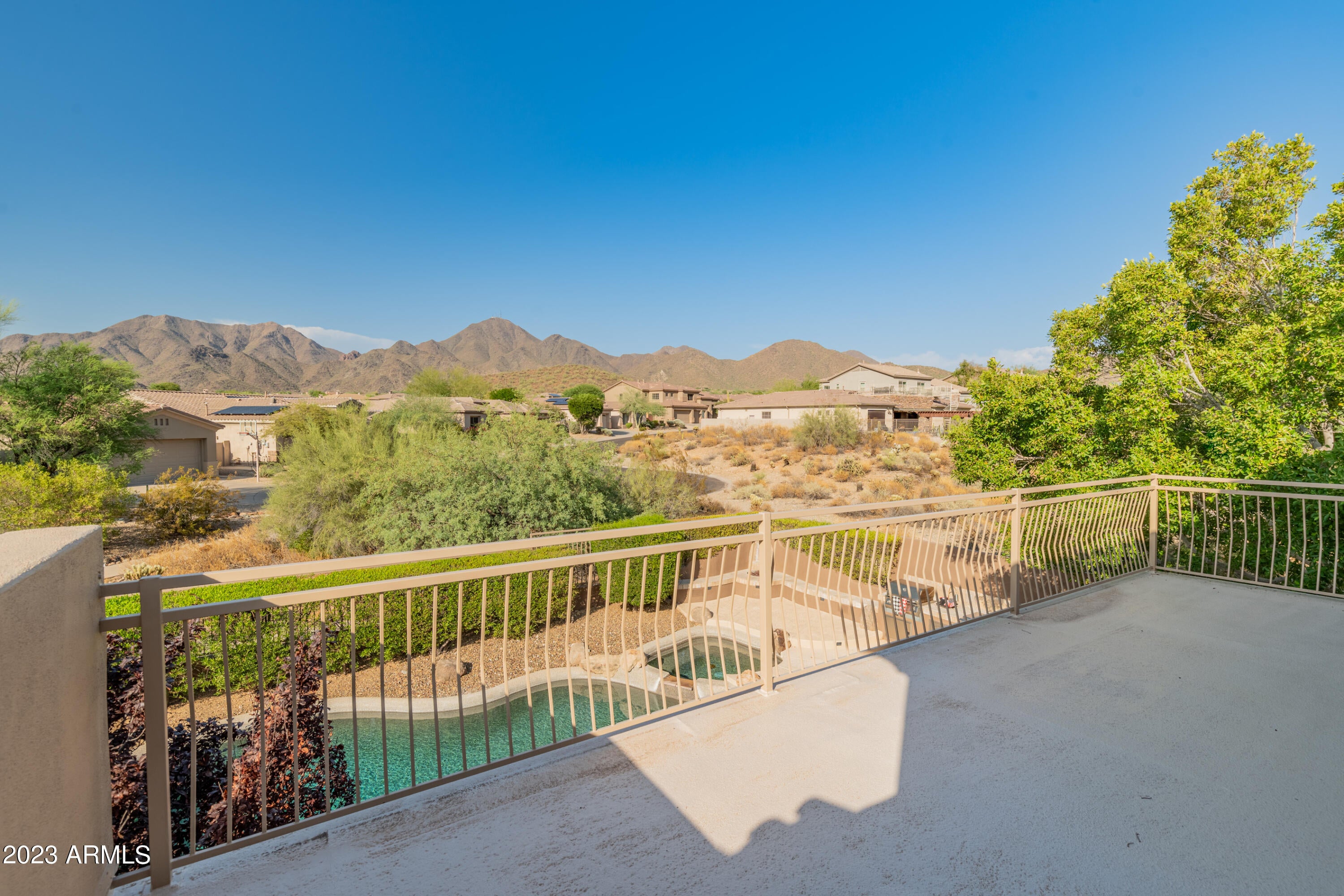 McDowell Mountain Ranch - Residential