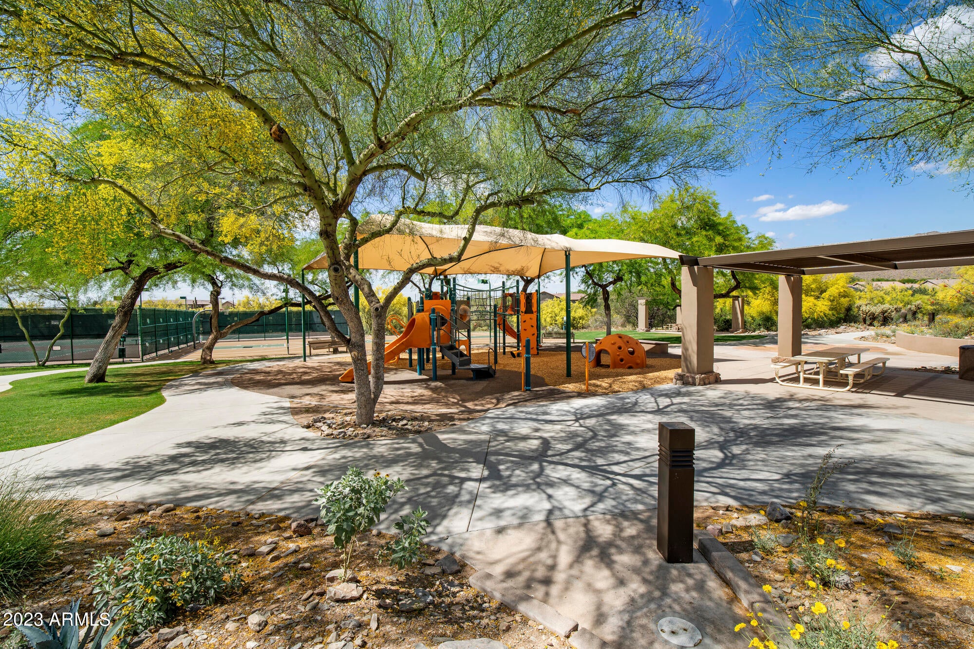 McDowell Mountain Ranch - Residential