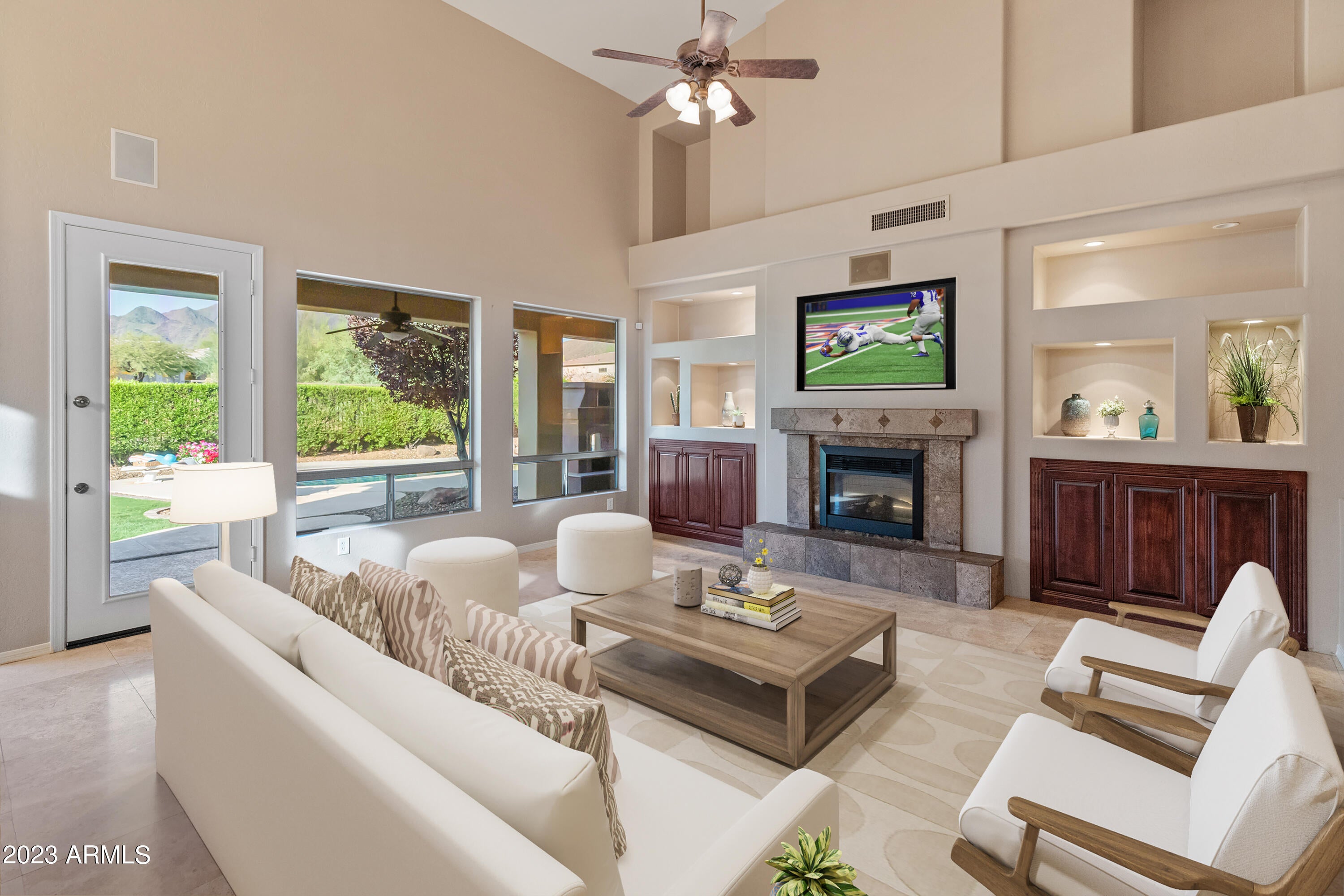 McDowell Mountain Ranch - Residential