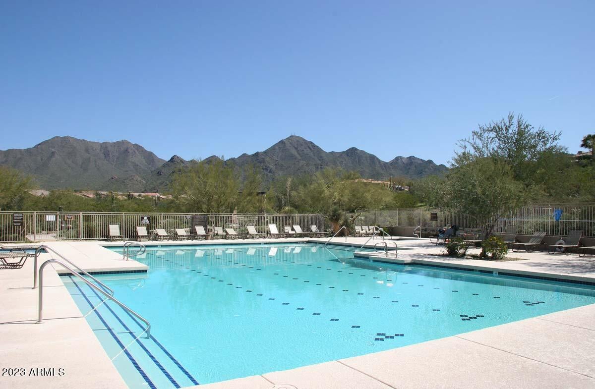 McDowell Mountain Ranch - Residential