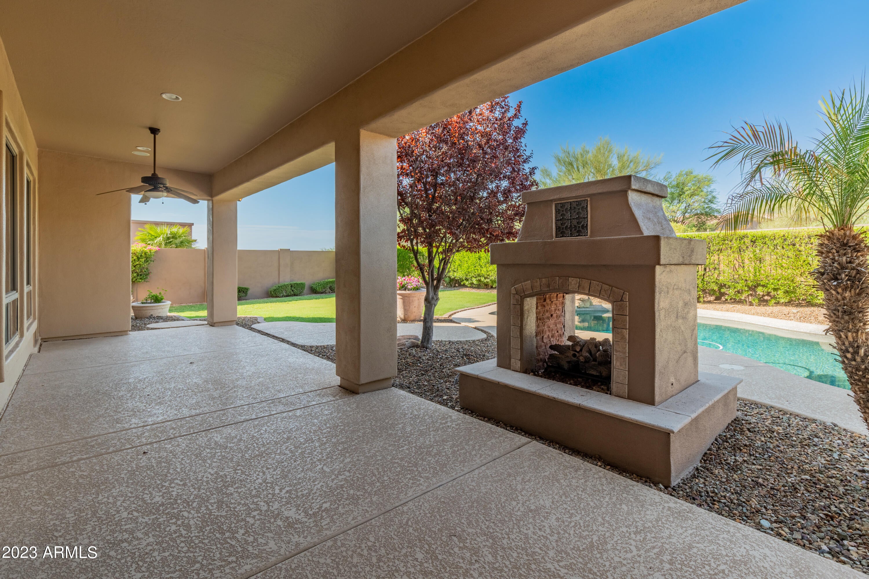 McDowell Mountain Ranch - Residential