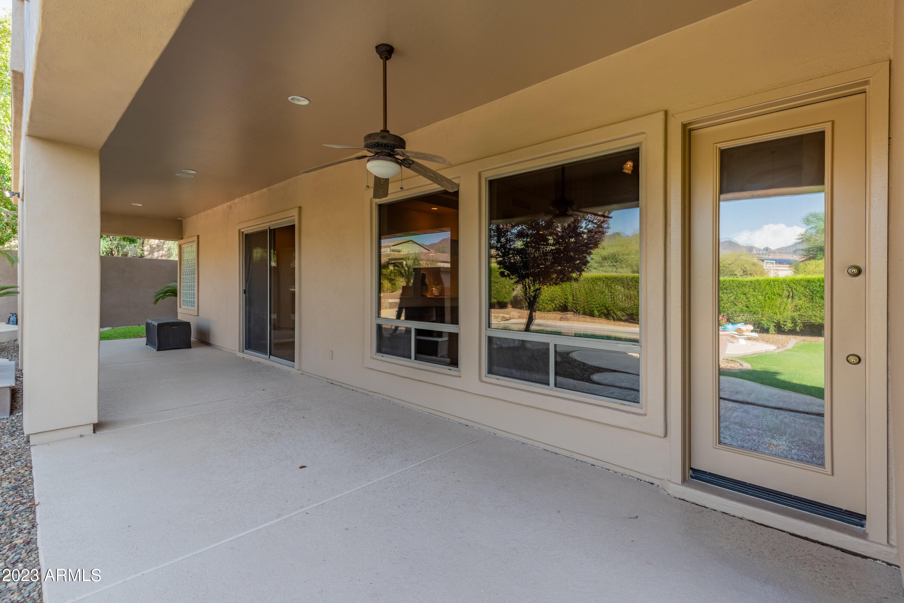 McDowell Mountain Ranch - Residential