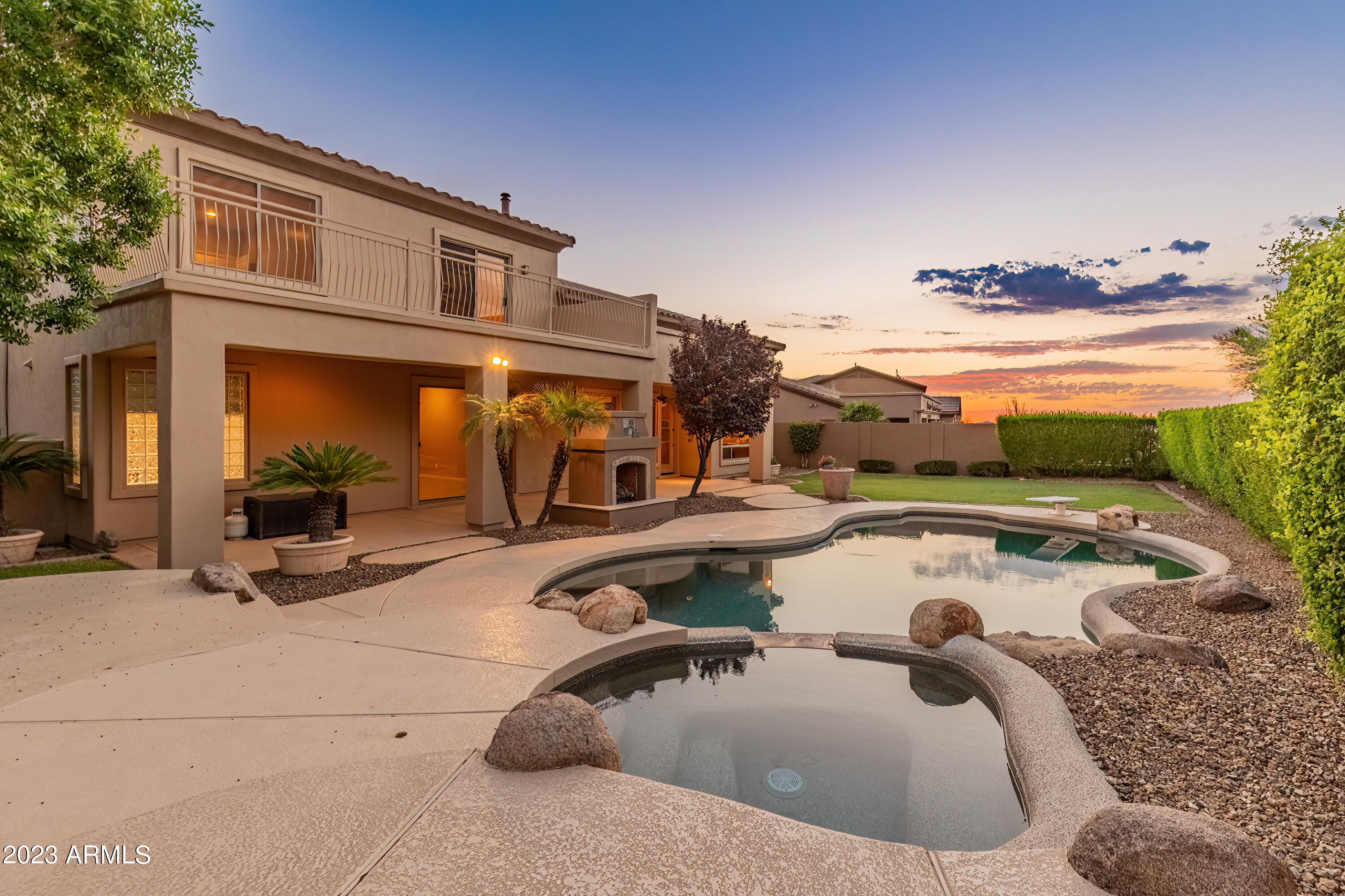 McDowell Mountain Ranch - Residential