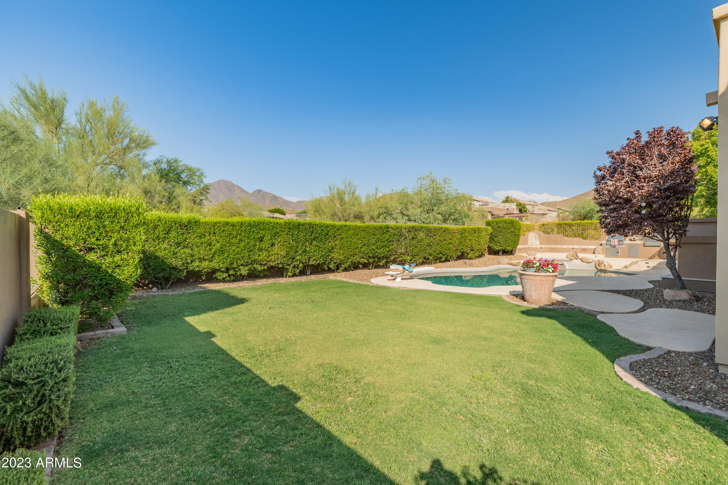 McDowell Mountain Ranch - Residential