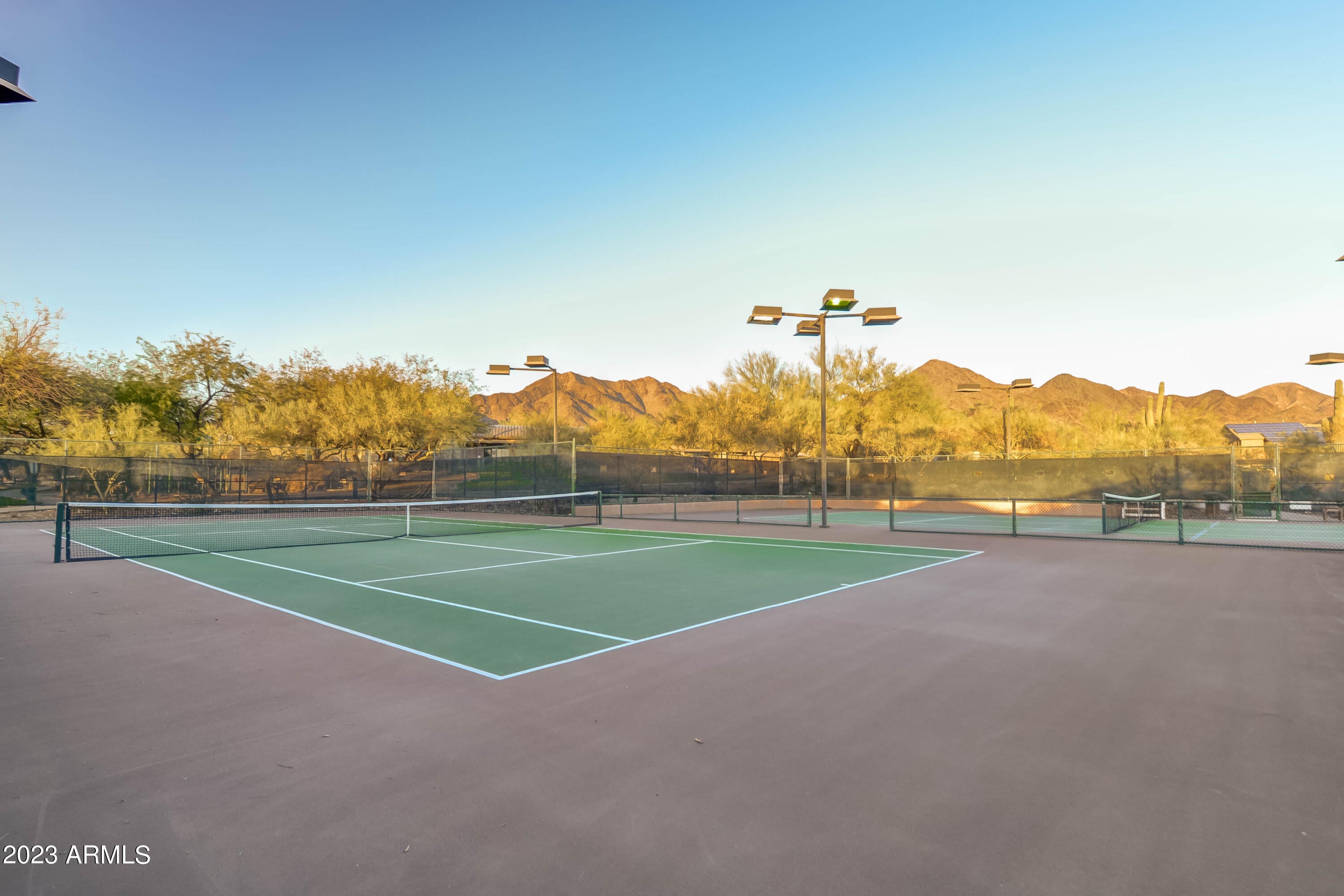 McDowell Mountain Ranch - Residential
