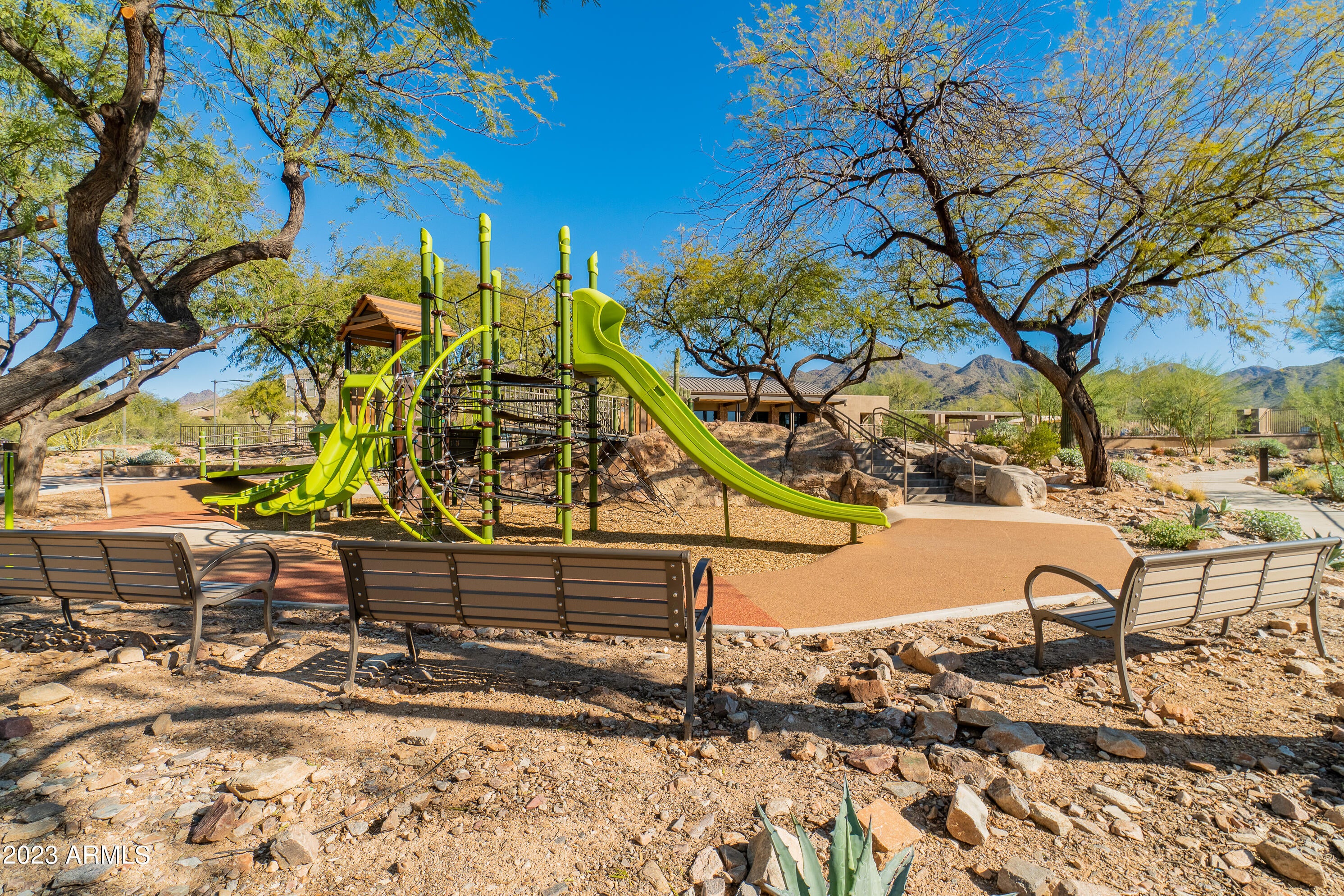 McDowell Mountain Ranch - Residential