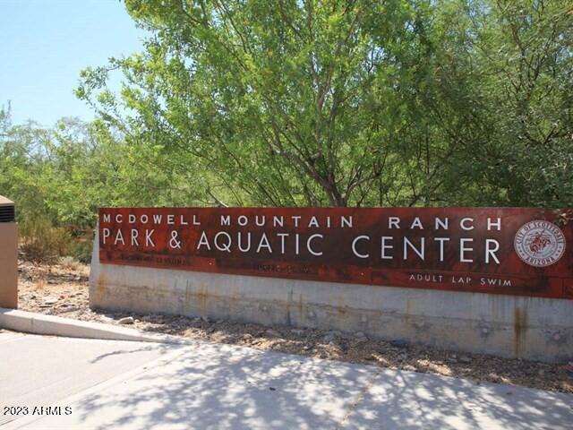 McDowell Mountain Ranch - Residential