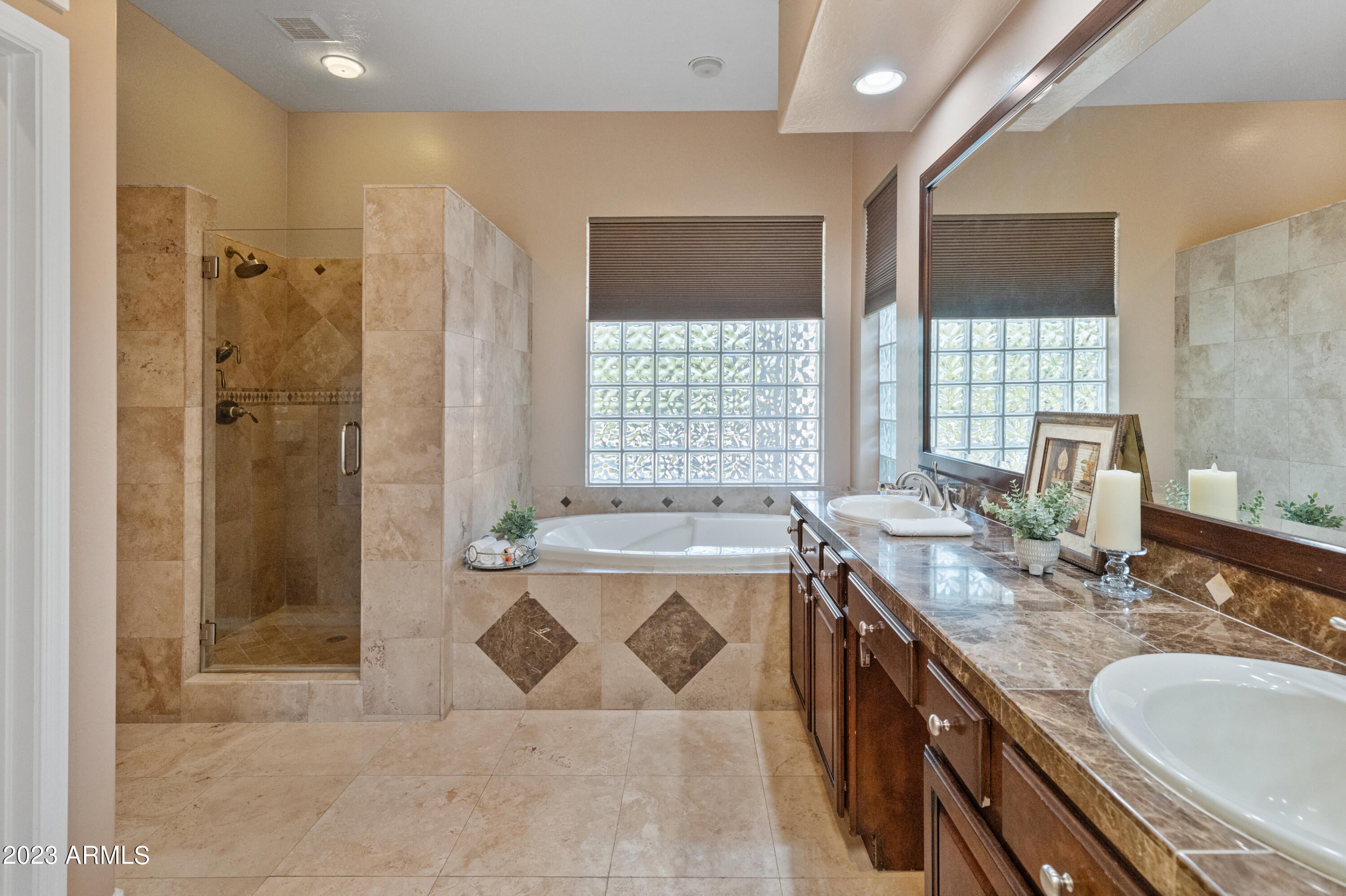 McDowell Mountain Ranch - Residential