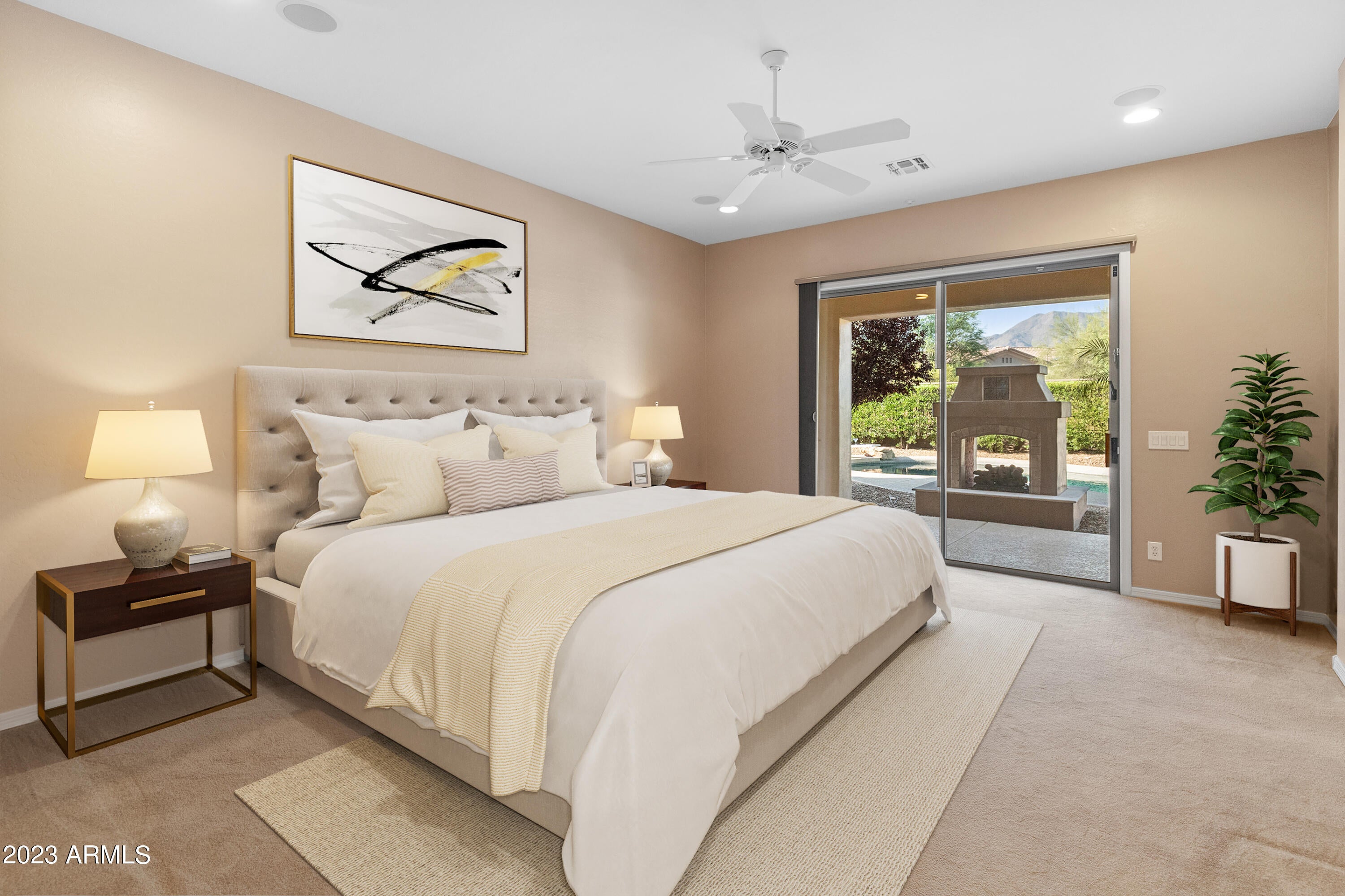 McDowell Mountain Ranch - Residential