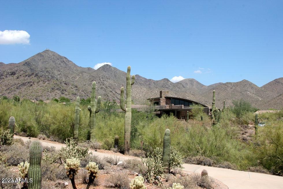 McDowell Mountain Ranch - Residential